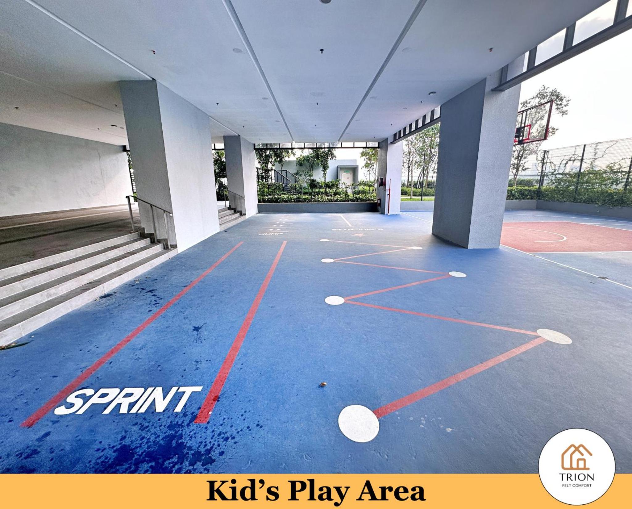 Trion Kuala Lumpur Near Sunway Velocity KLCC TRX Bukit Bintang