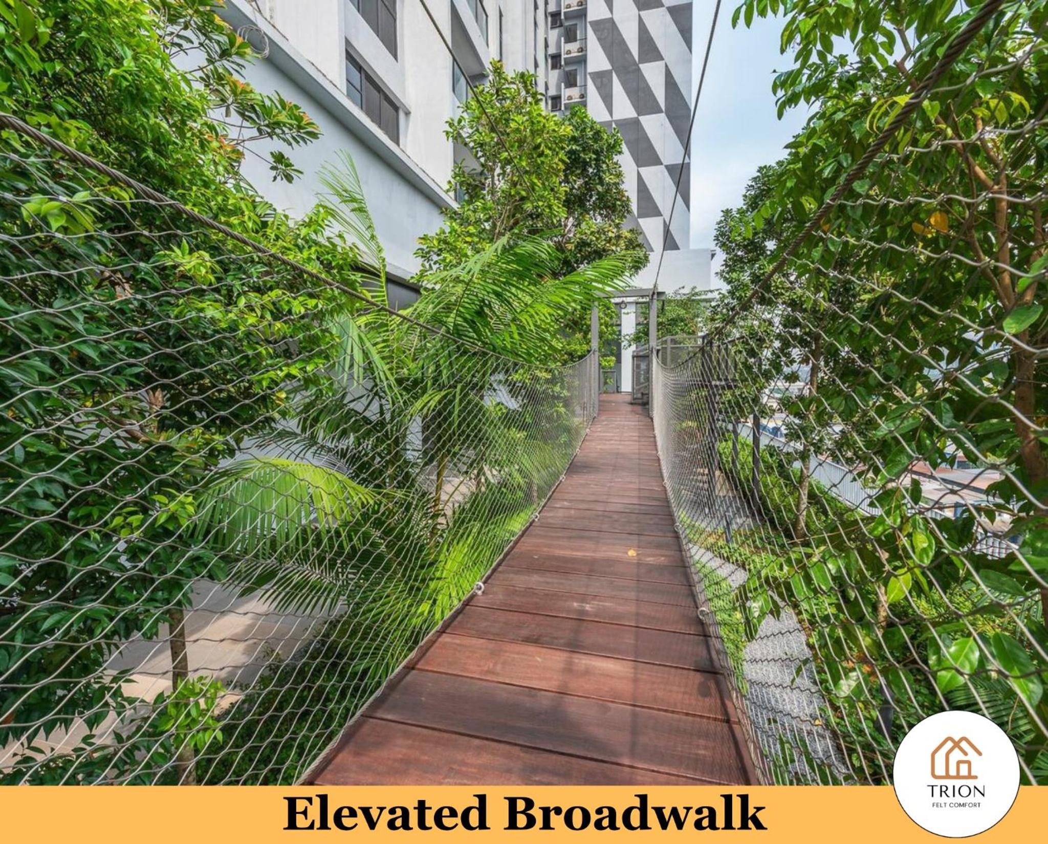 Trion Kuala Lumpur Near Sunway Velocity KLCC TRX Bukit Bintang