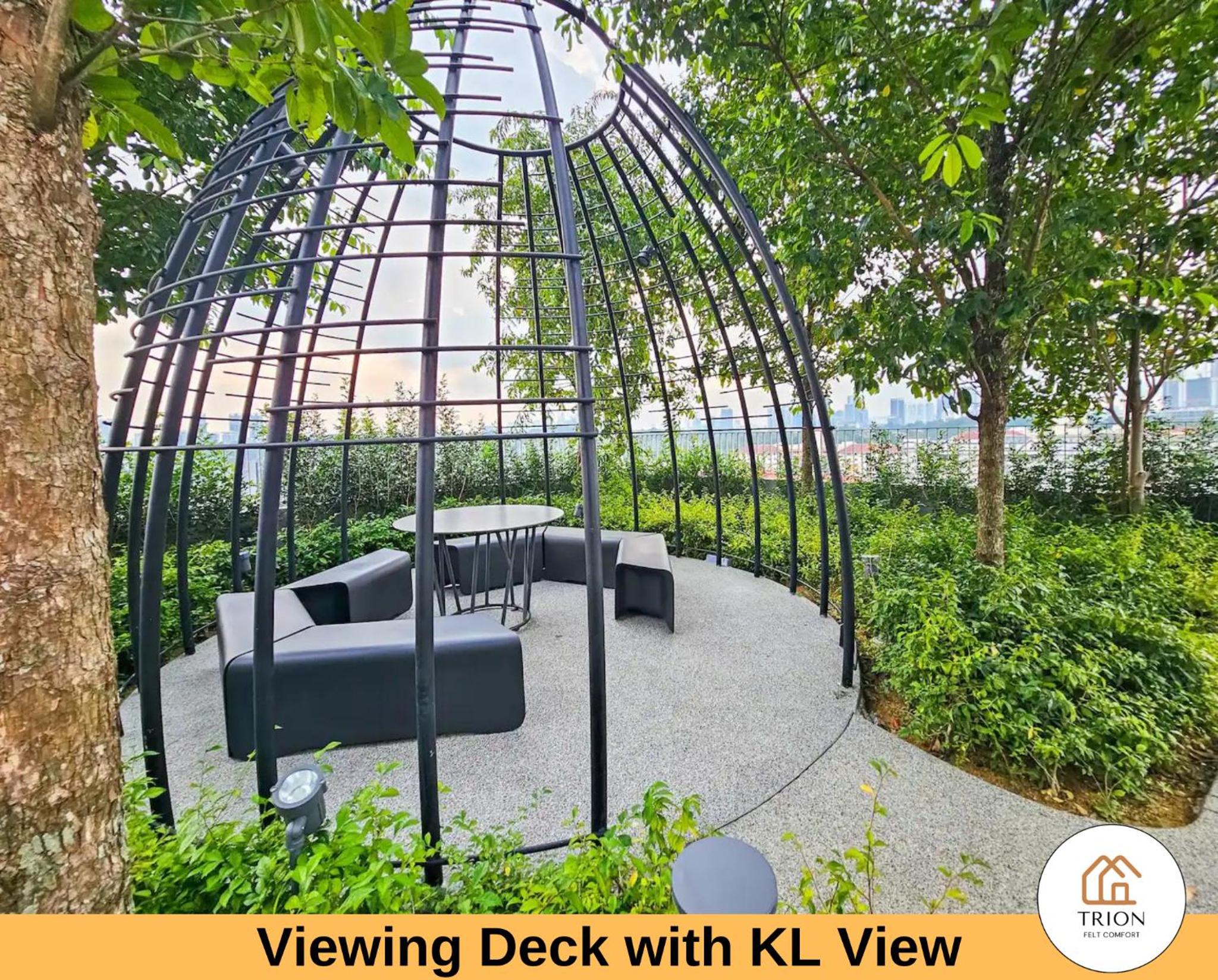 Trion Kuala Lumpur Near Sunway Velocity KLCC TRX Bukit Bintang