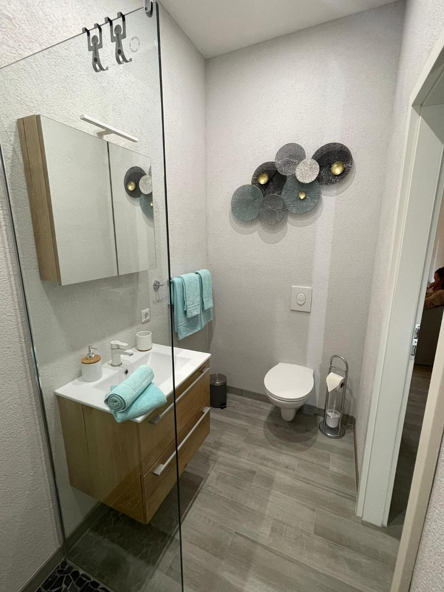 HOLI DAY SPA 2-Bett Zimmer App 3