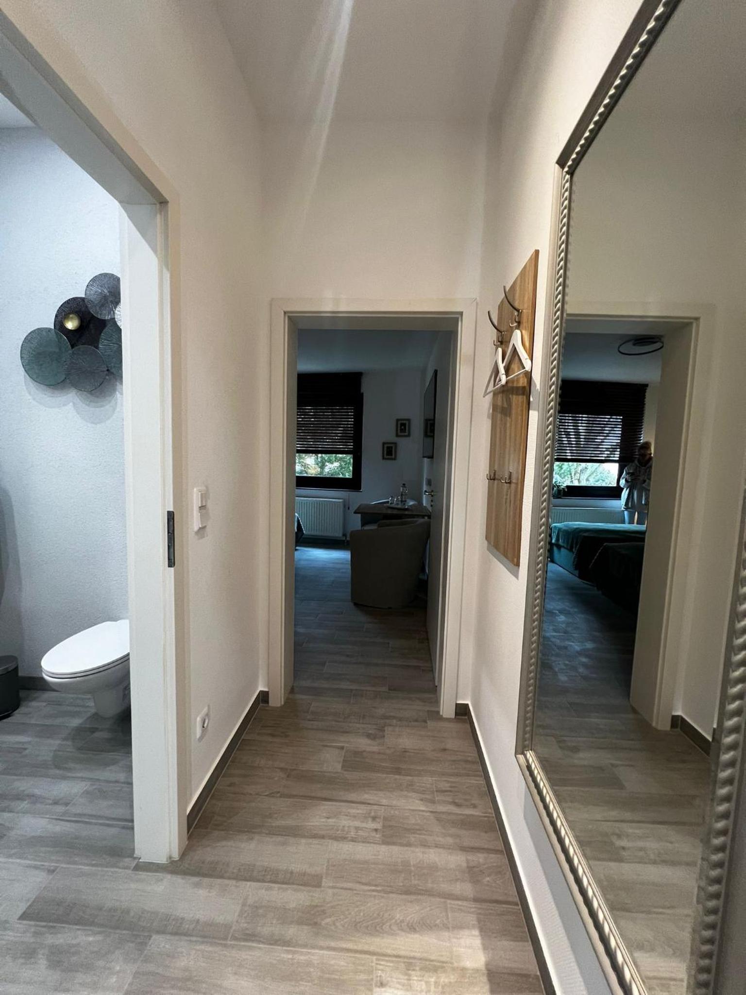 HOLI DAY SPA 2-Bett Zimmer App 3