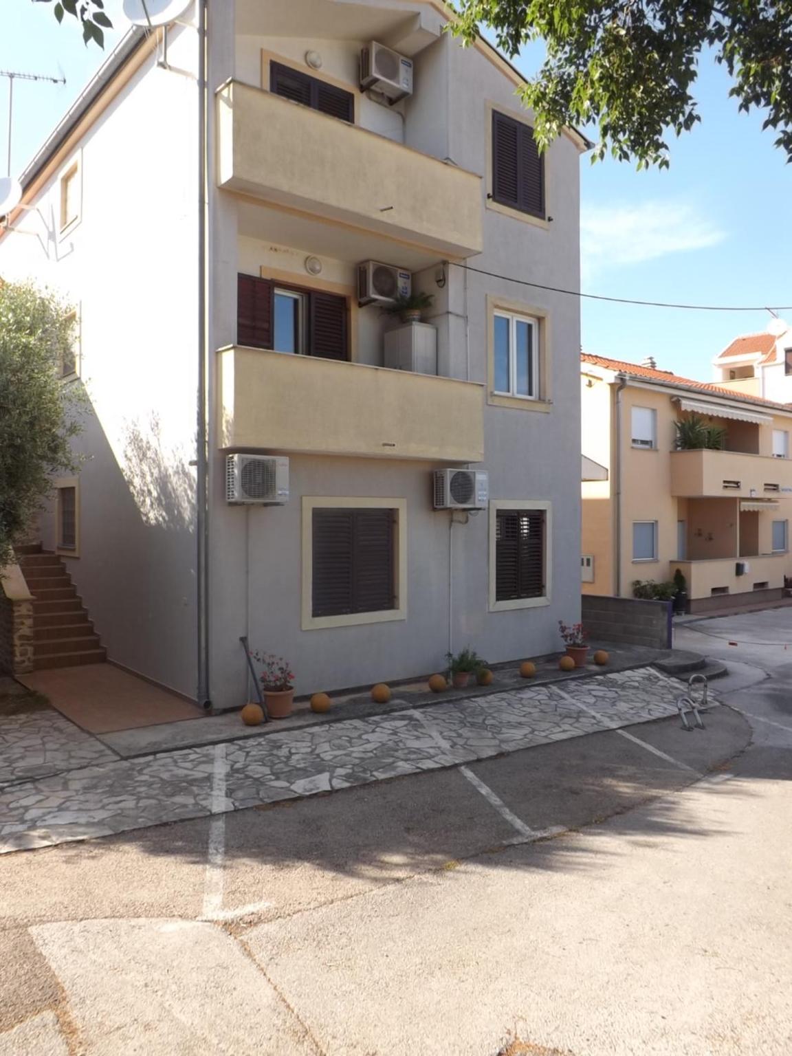 Latmo Apartment Zadar