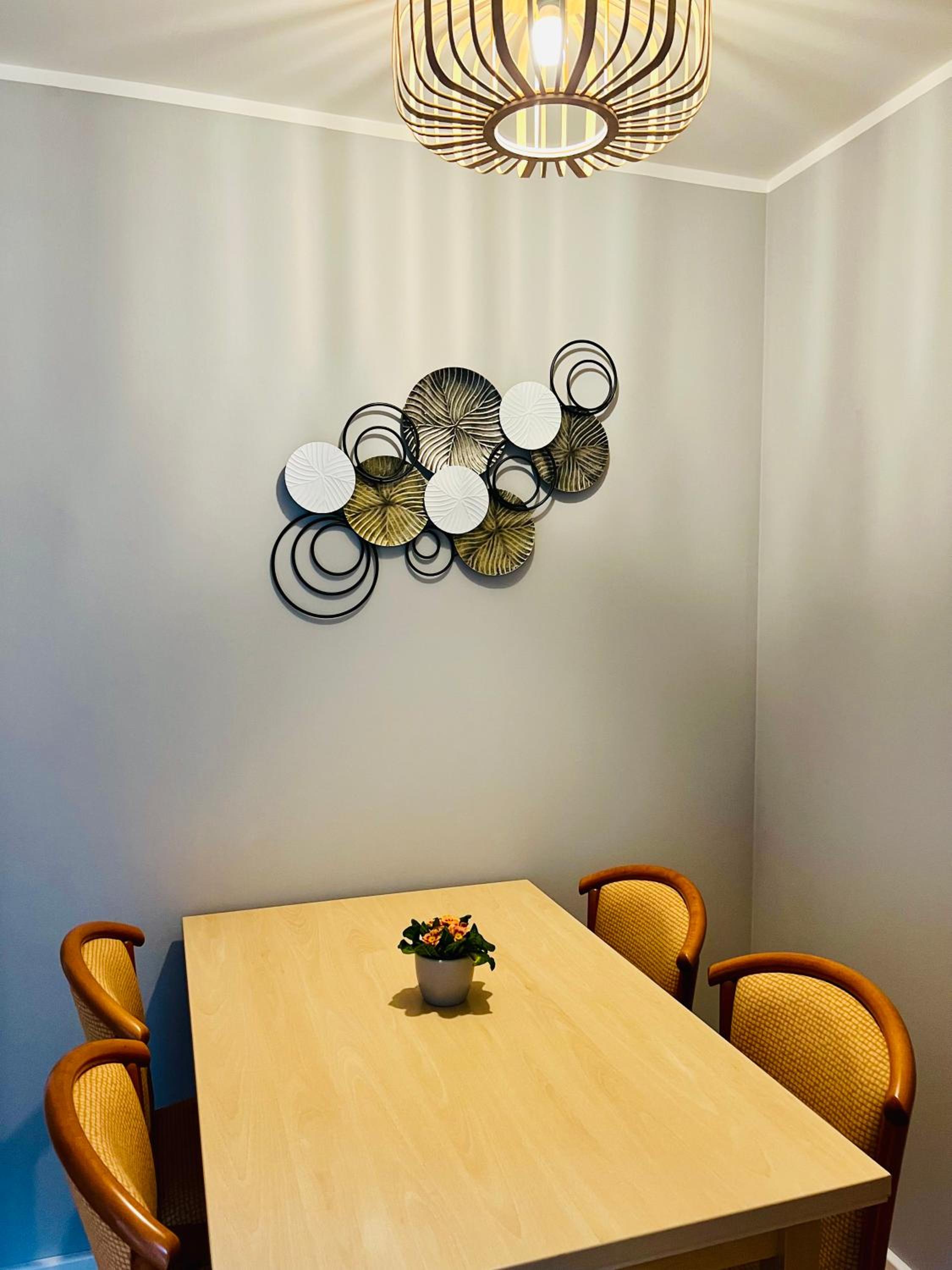 TheCrossing Bed & Breakfast