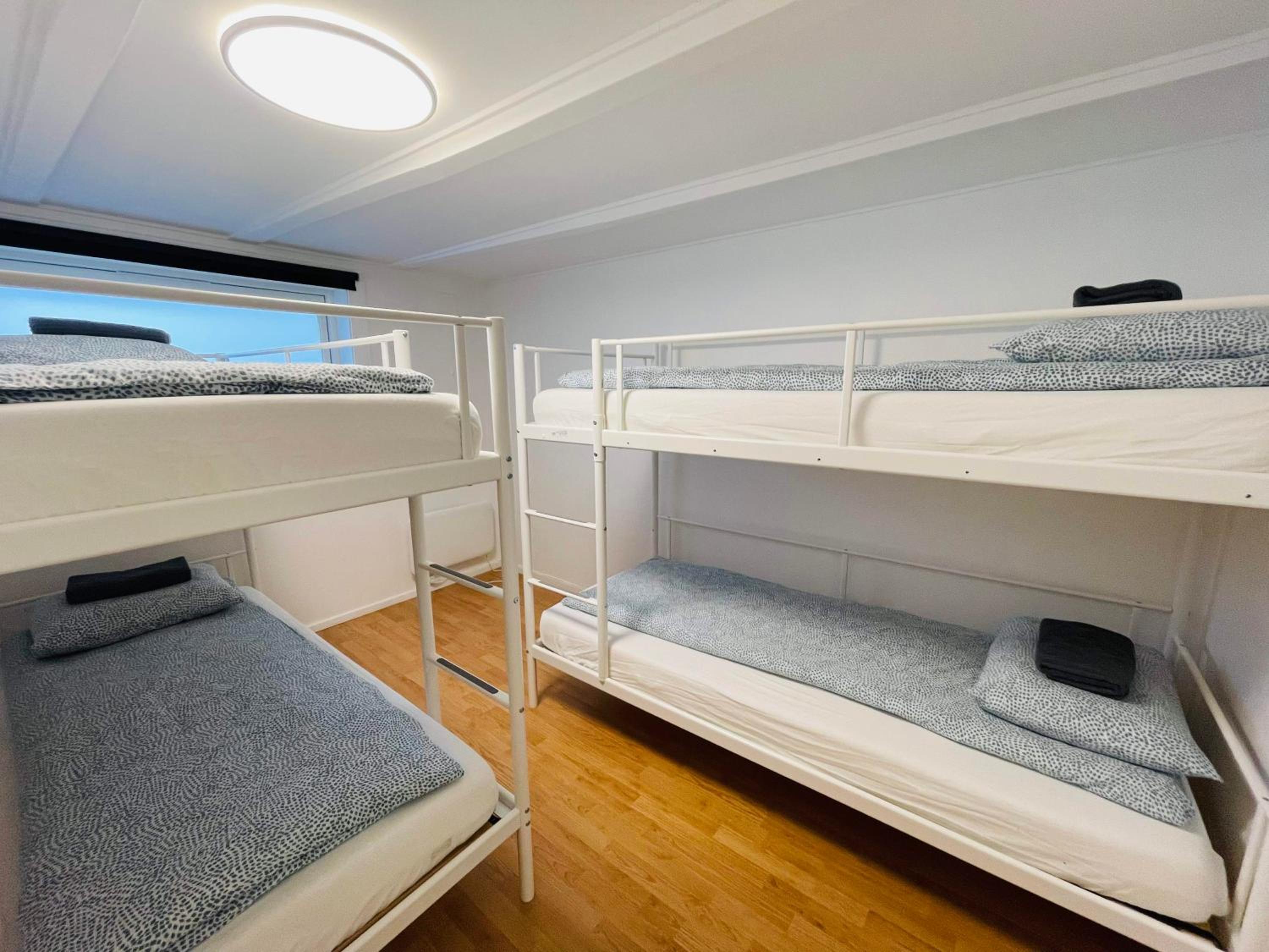 Central Stavanger Guesthouse view 4