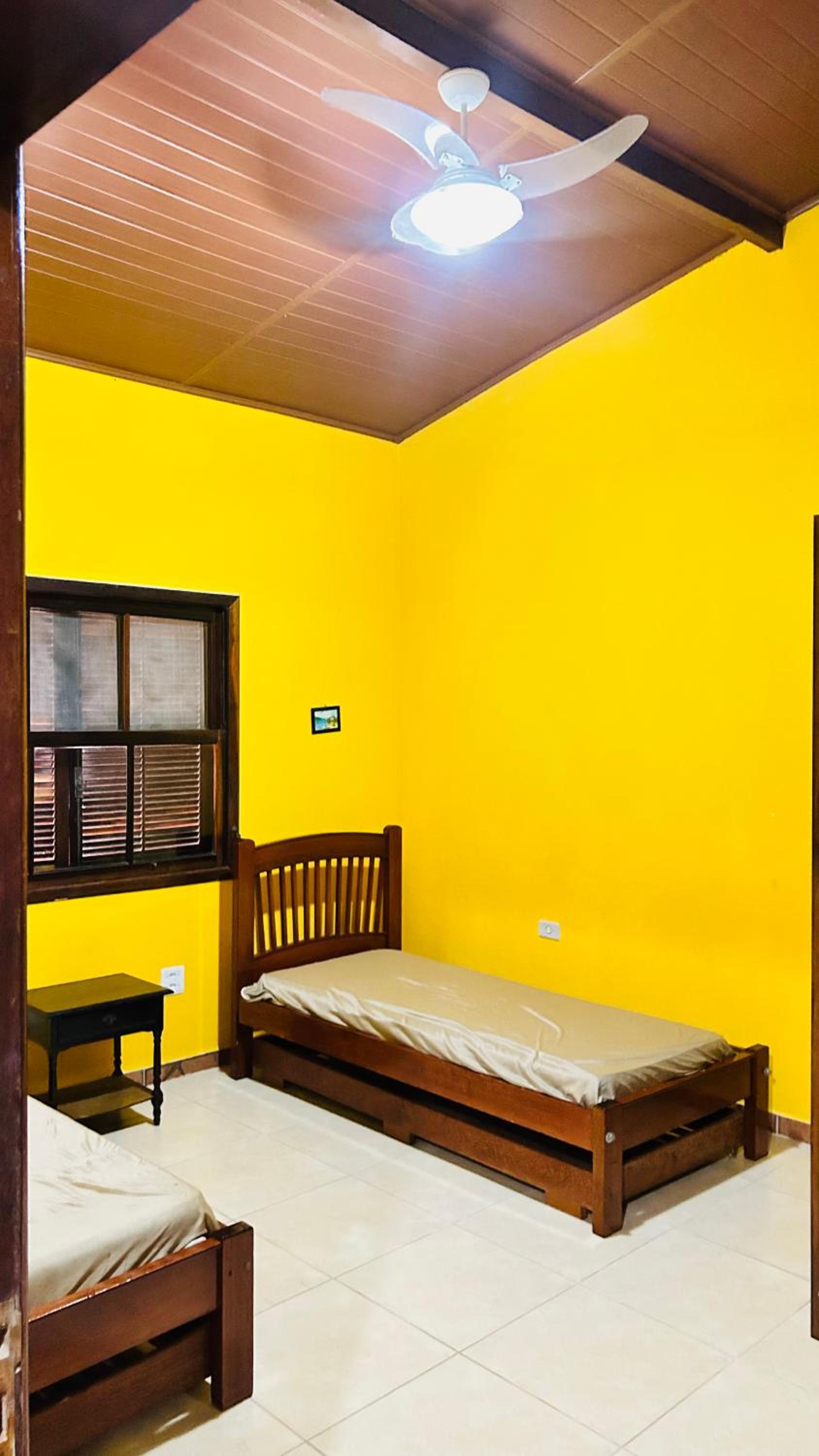 Casa excelente em condomínio fechado praia da Lagoinha