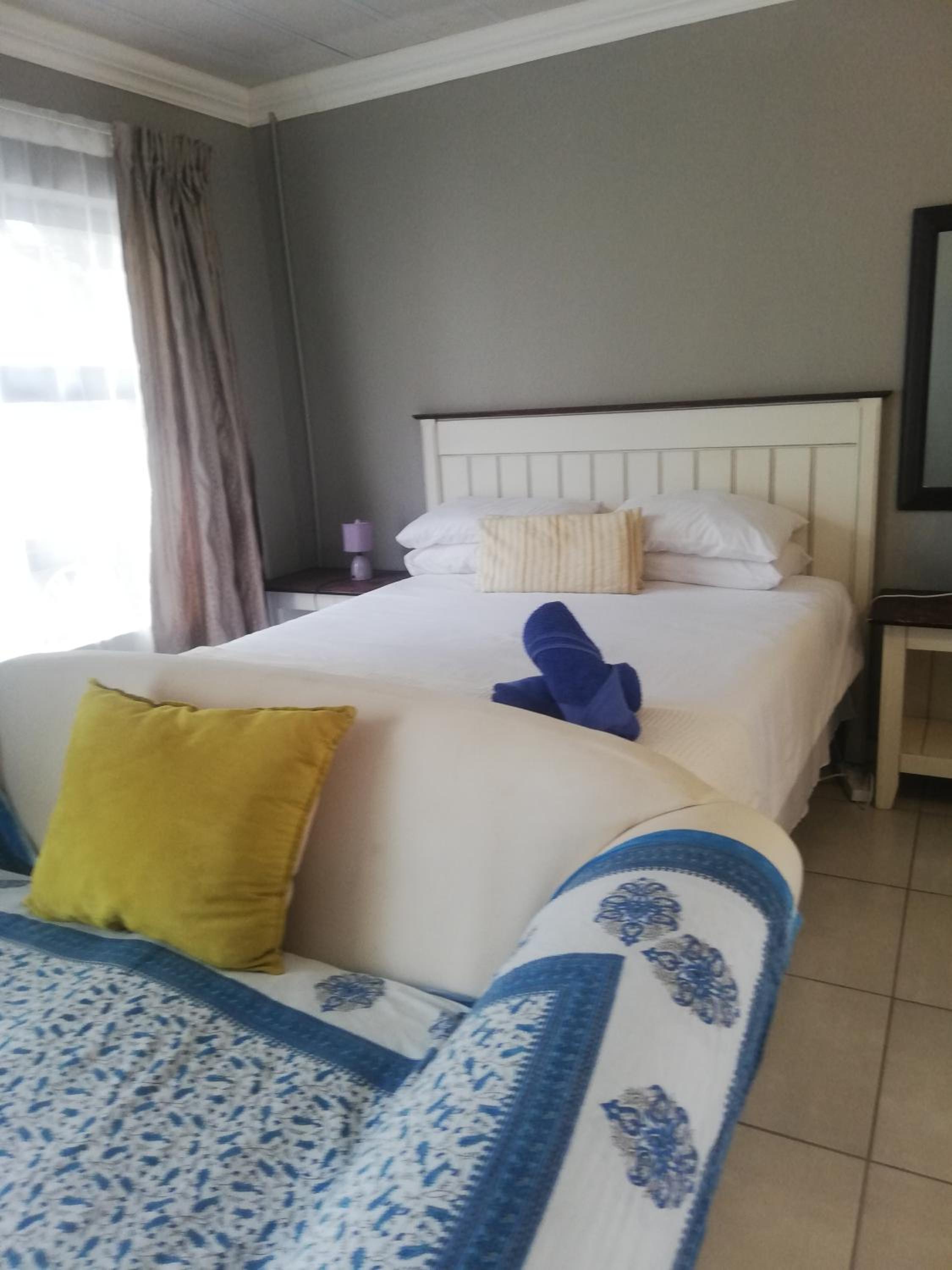 Tenlet guesthouse