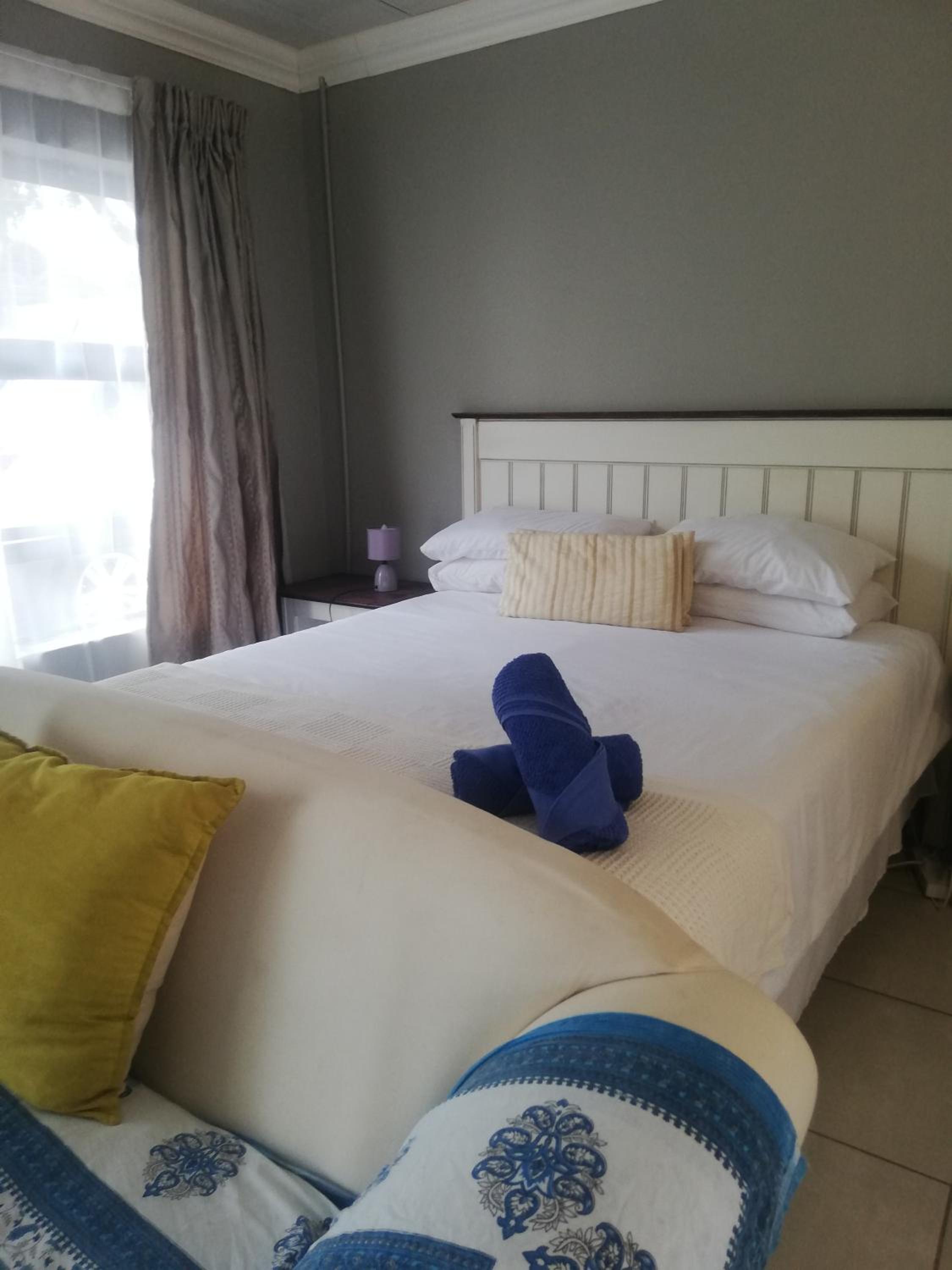 Tenlet guesthouse