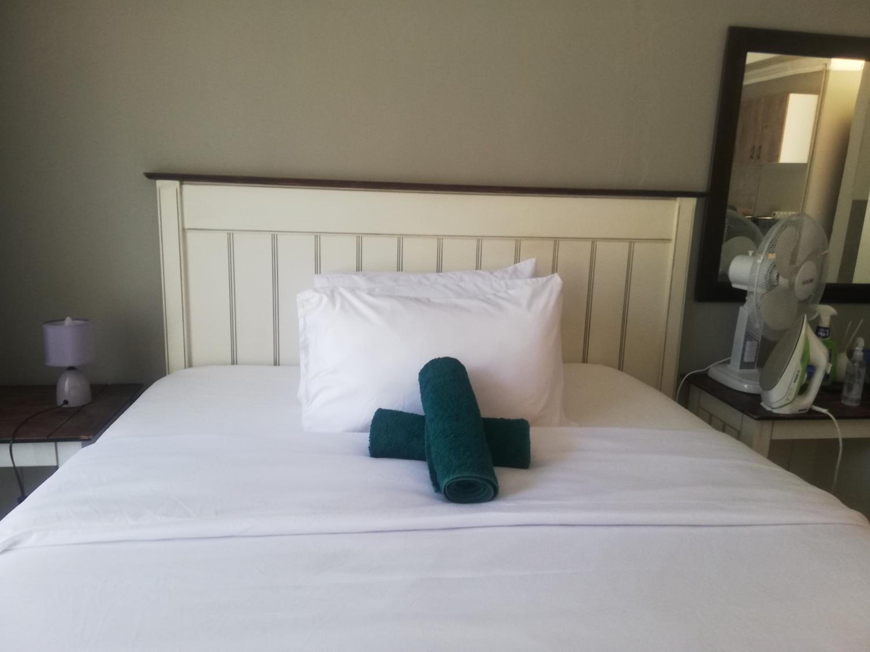 Tenlet guesthouse