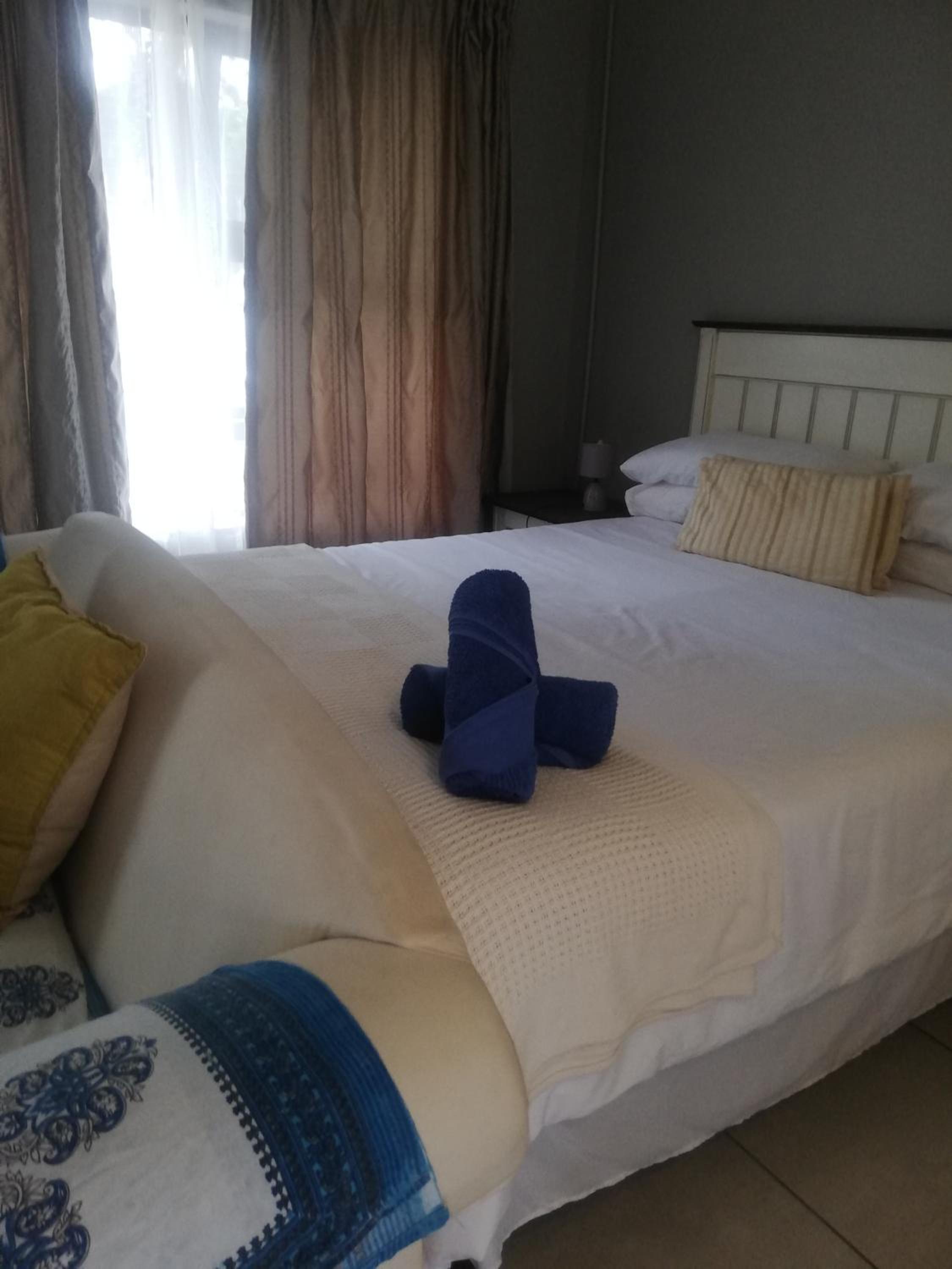 Tenlet guesthouse