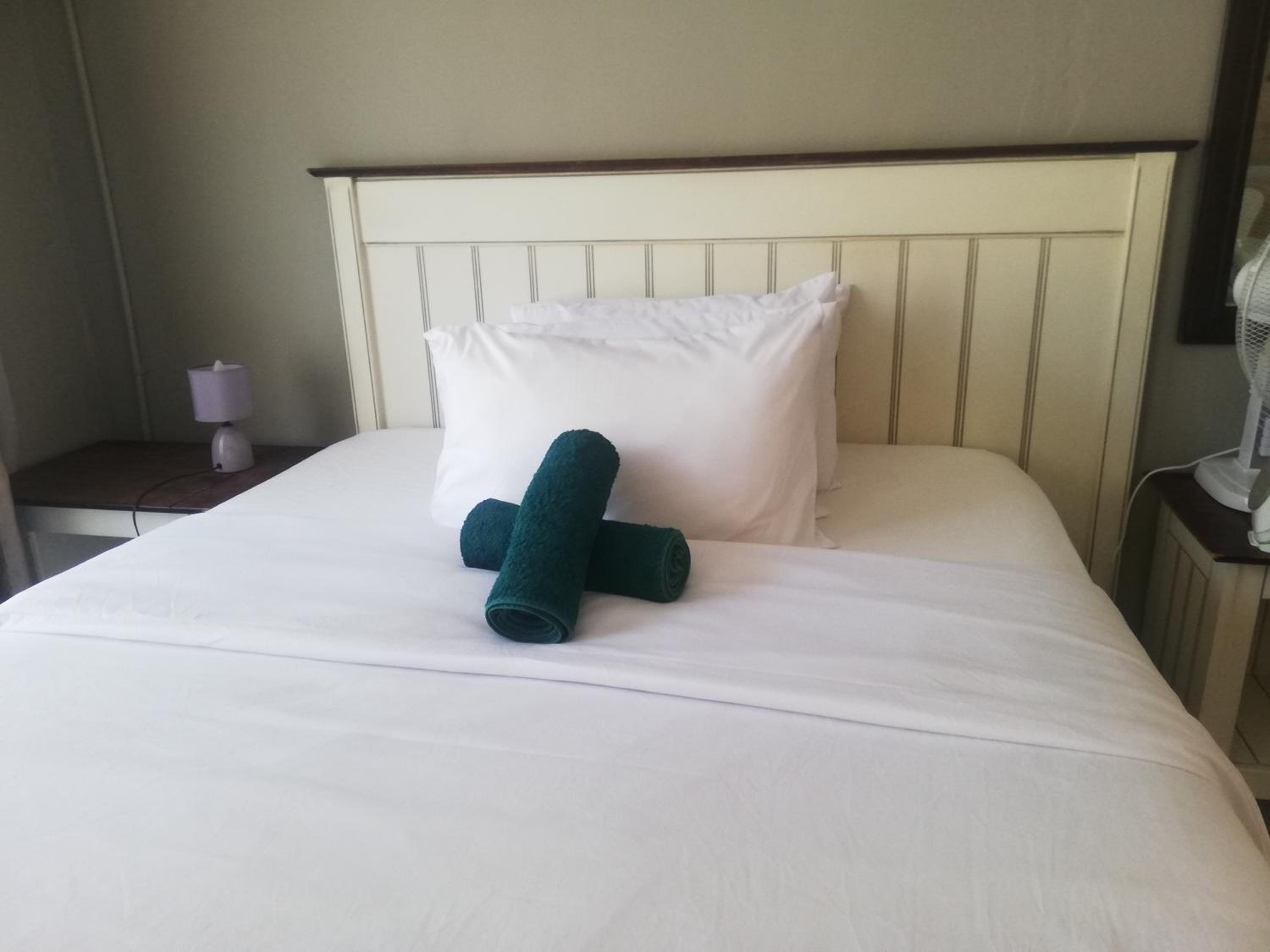Tenlet guesthouse