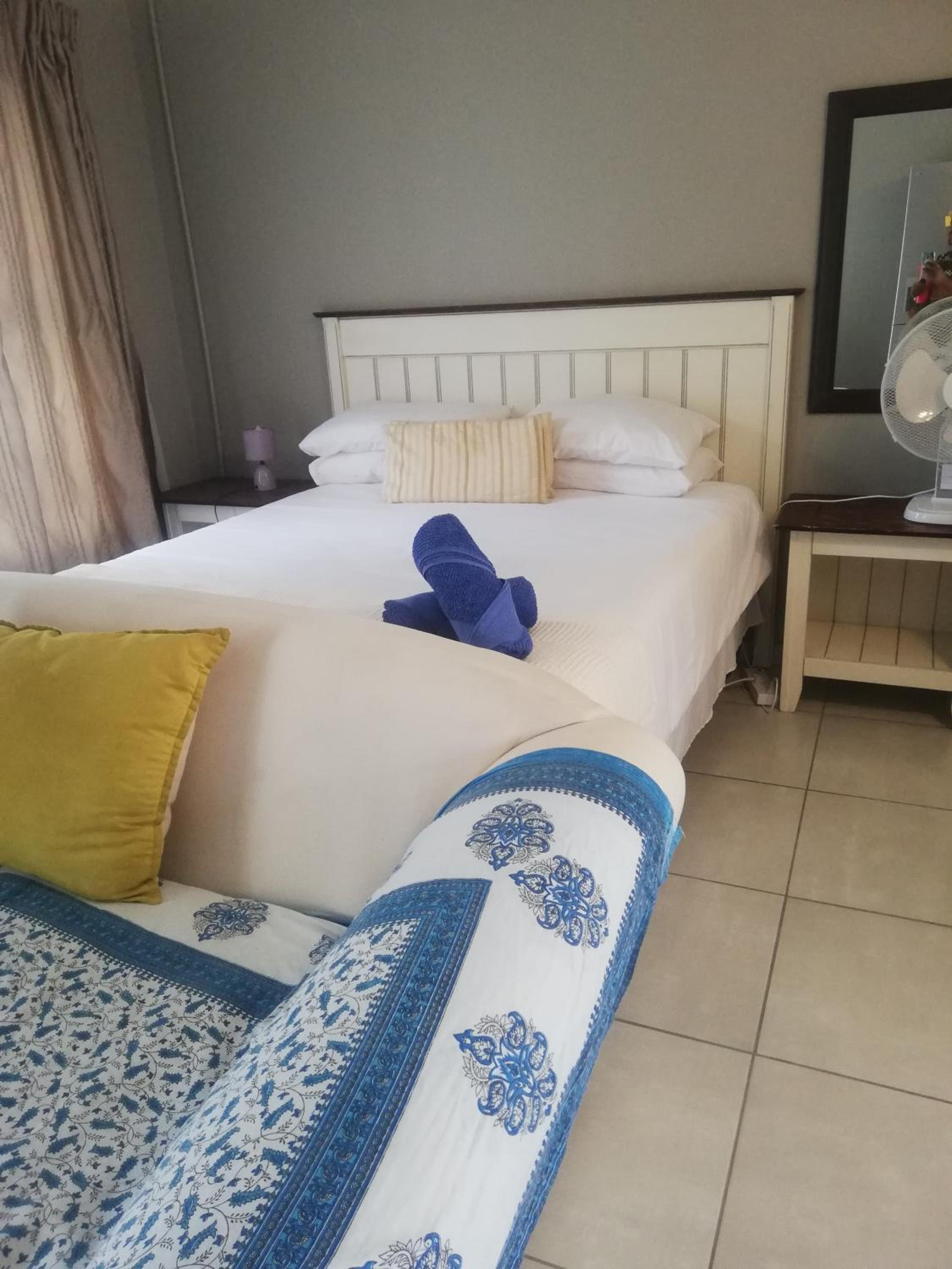 Tenlet guesthouse