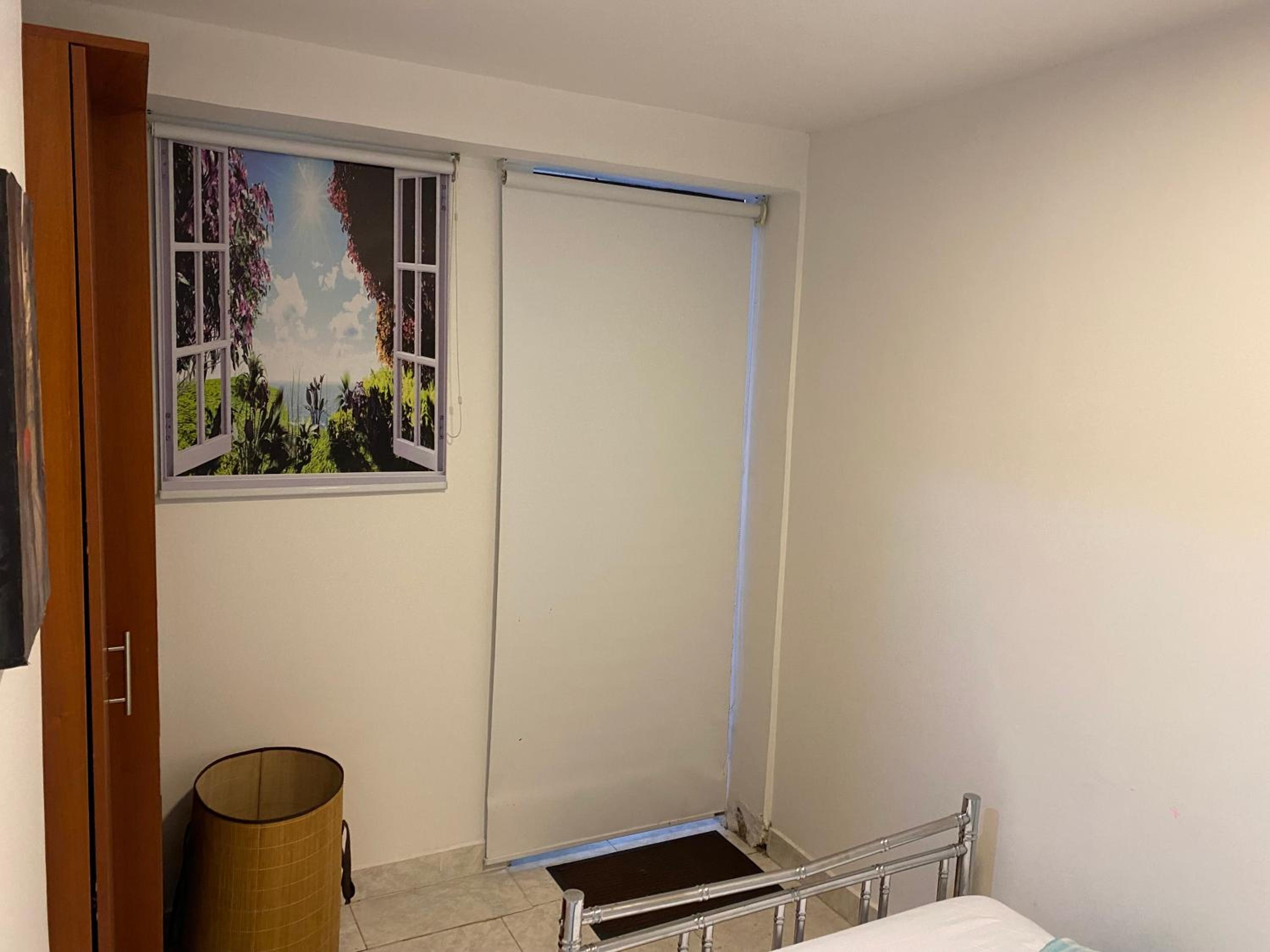 El apartamento de Mario
