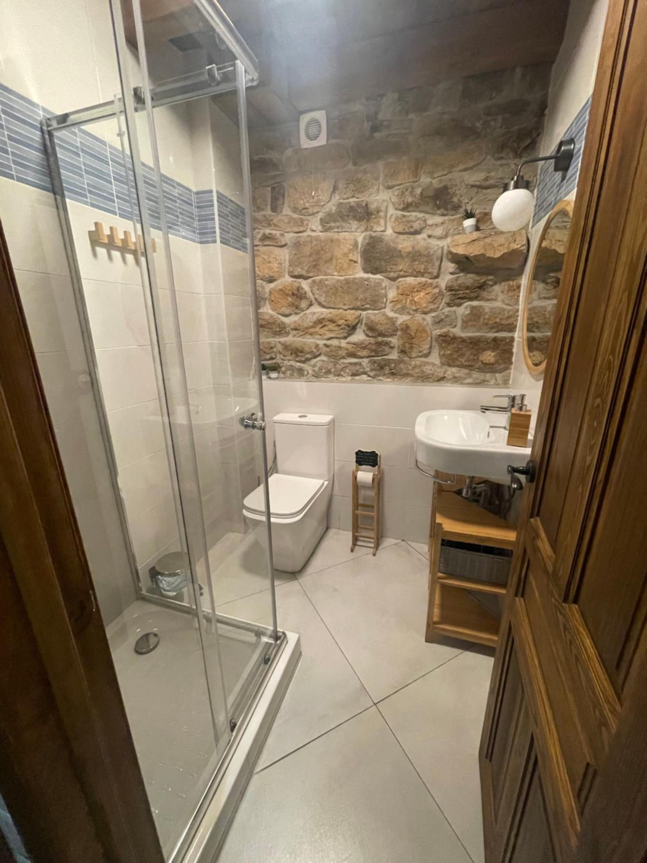 Cabaña Pasiega El Ojal