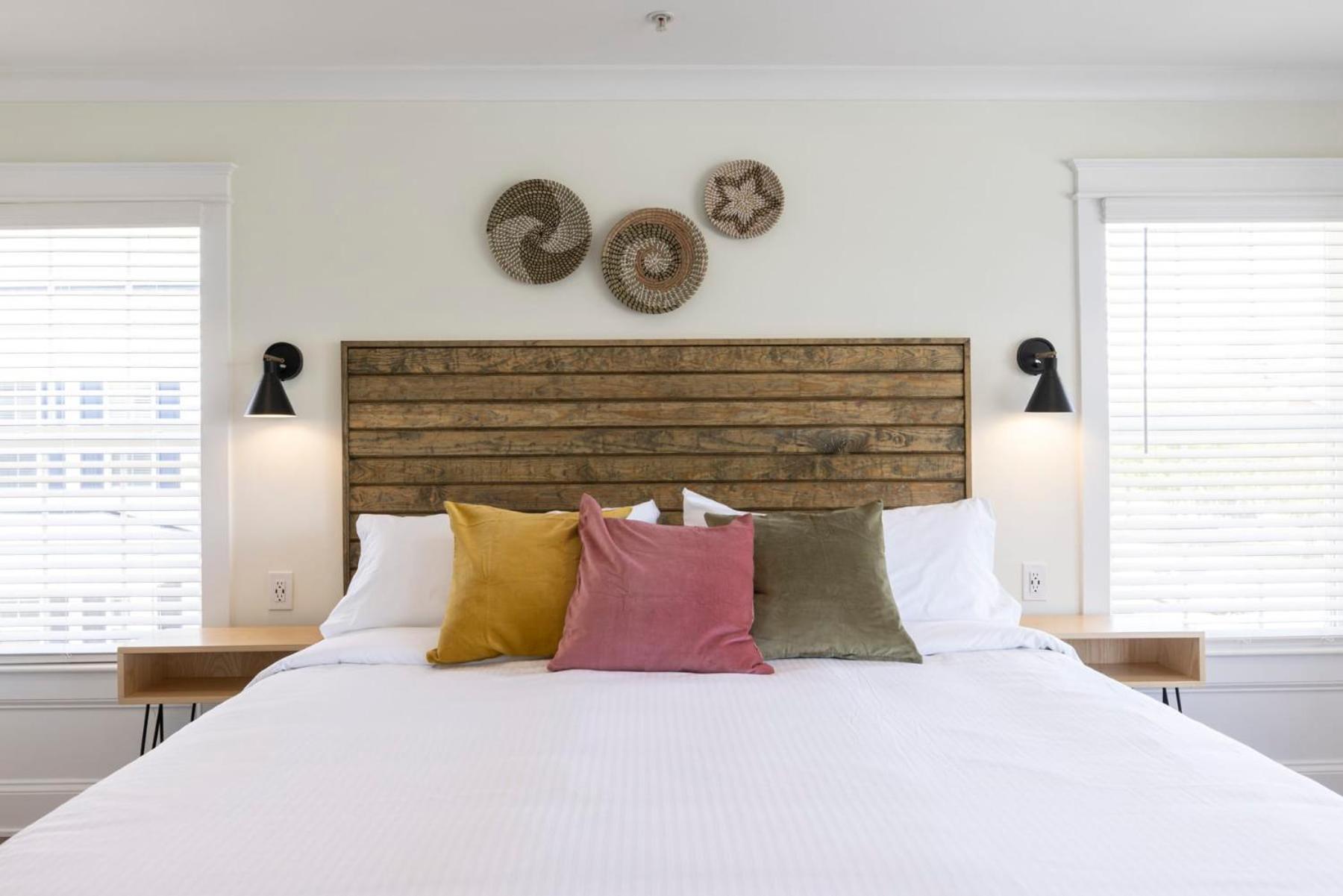 Avamere 206 Inn at Old Beach view 4