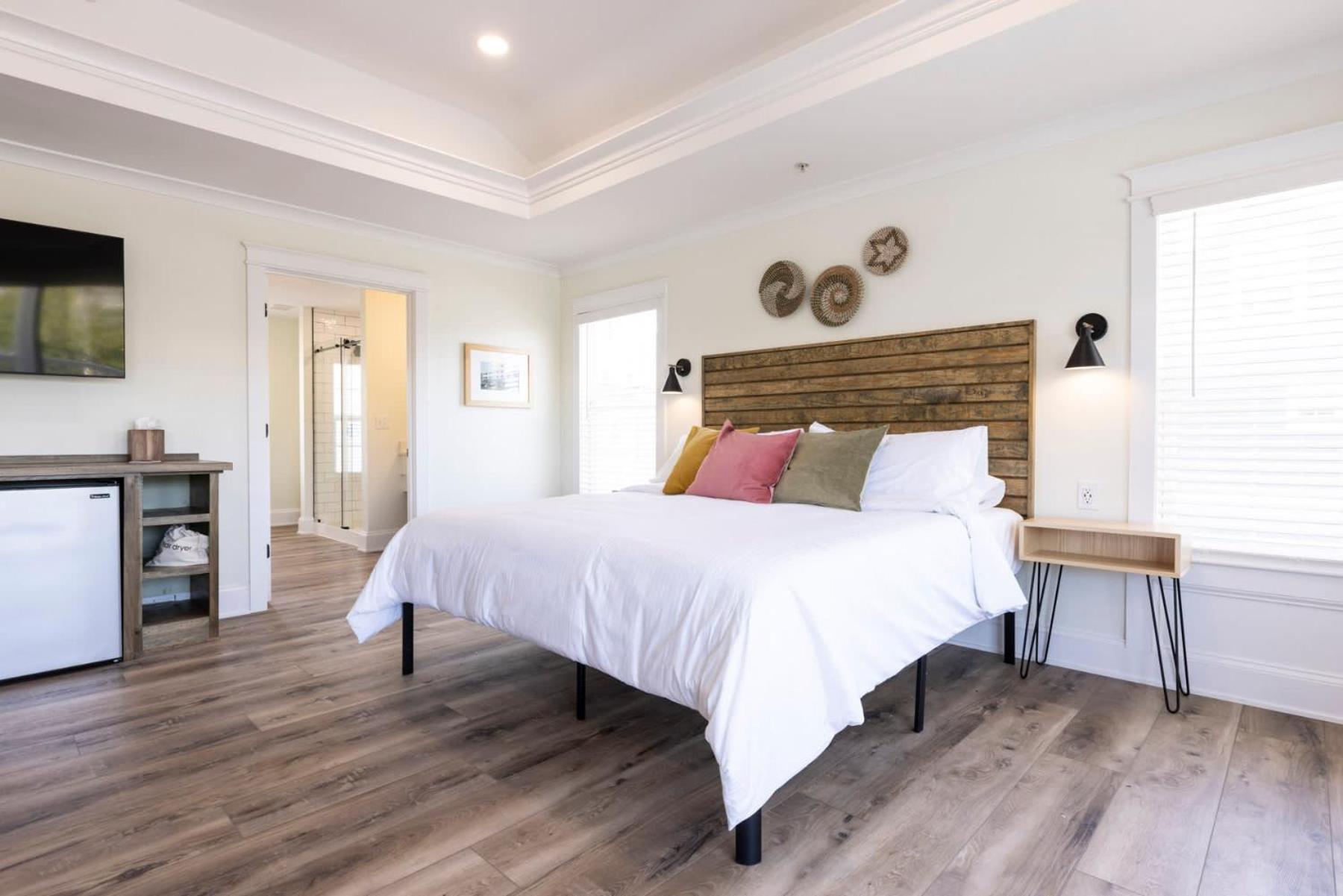 Avamere 206 Inn at Old Beach view 3