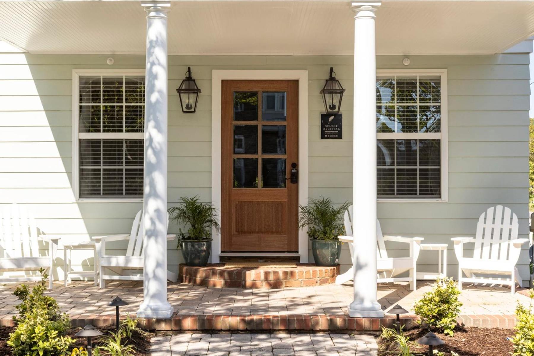 Hotel Inn At Old Beach