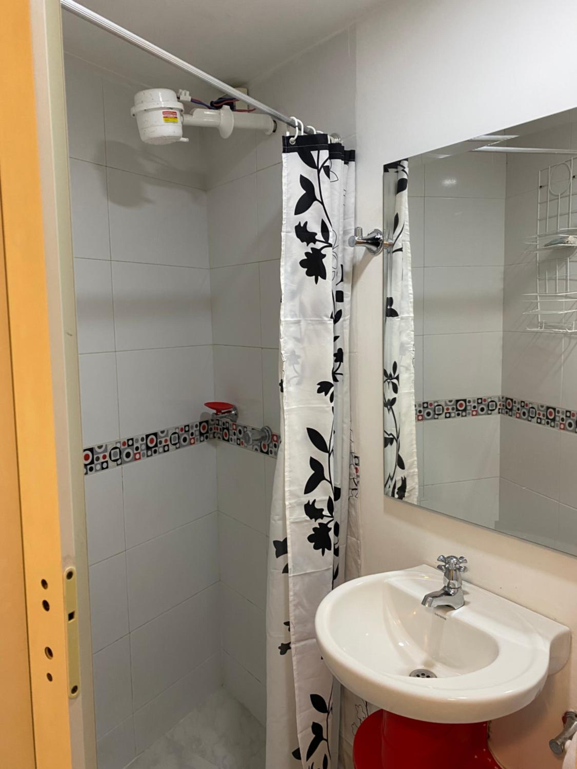 El apartamento de Mario