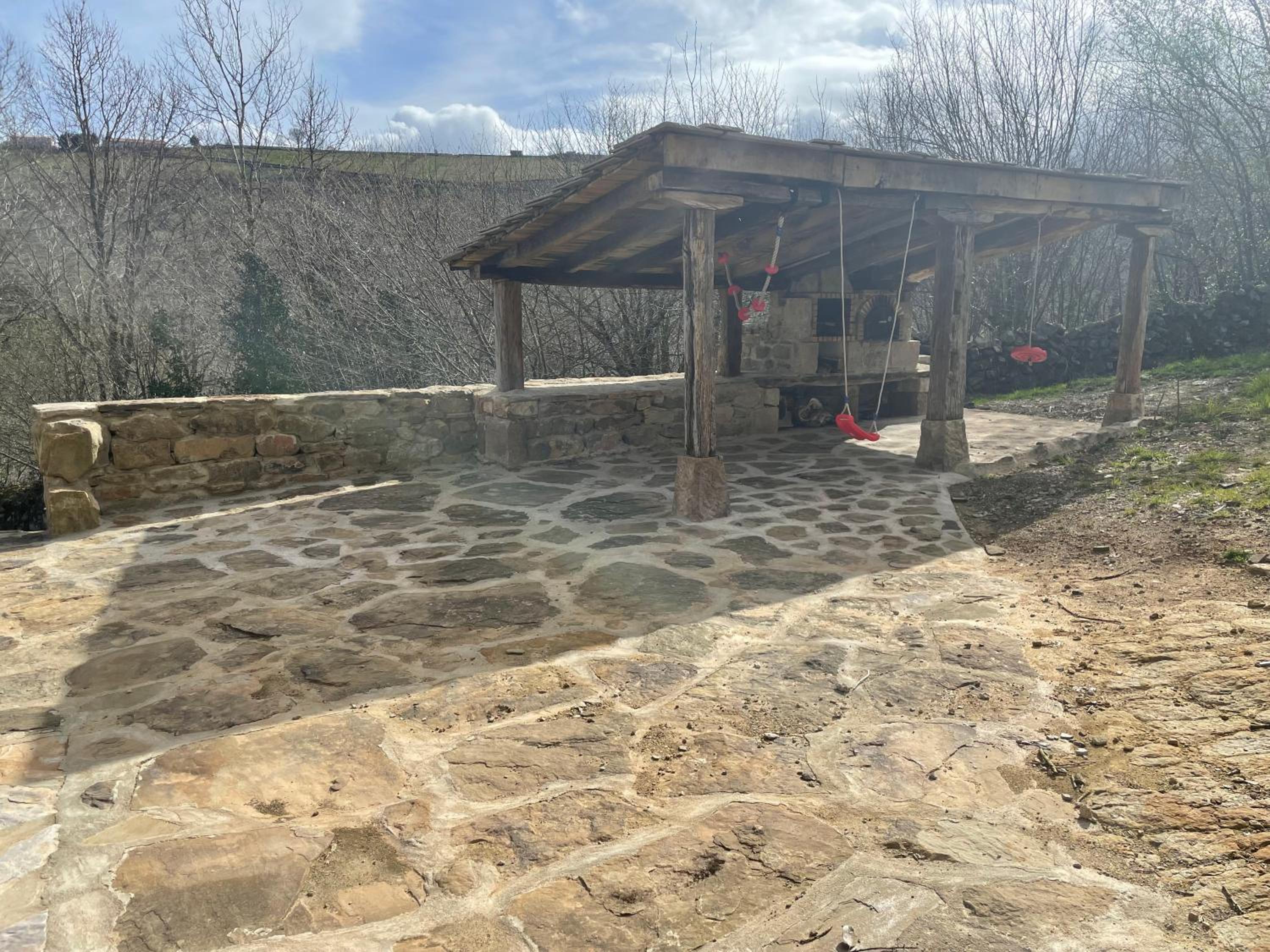 Cabaña Pasiega El Ojal