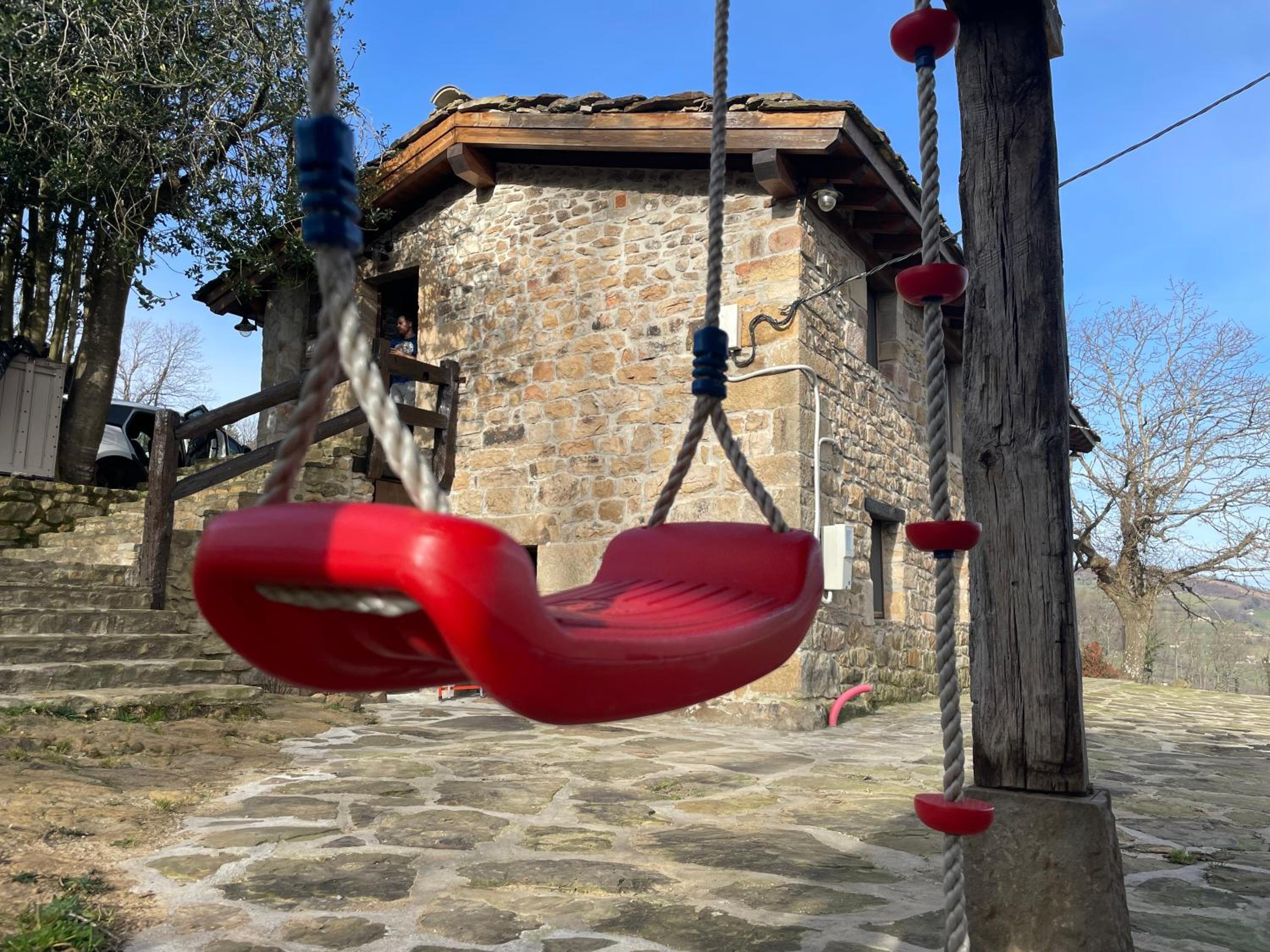 Cabaña Pasiega El Ojal