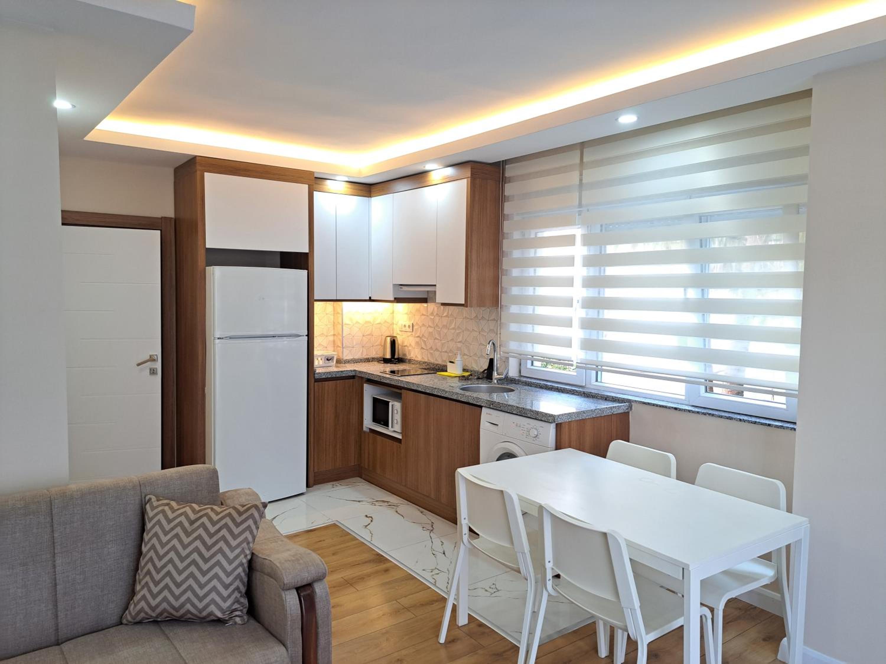 Ada Apart Hotel