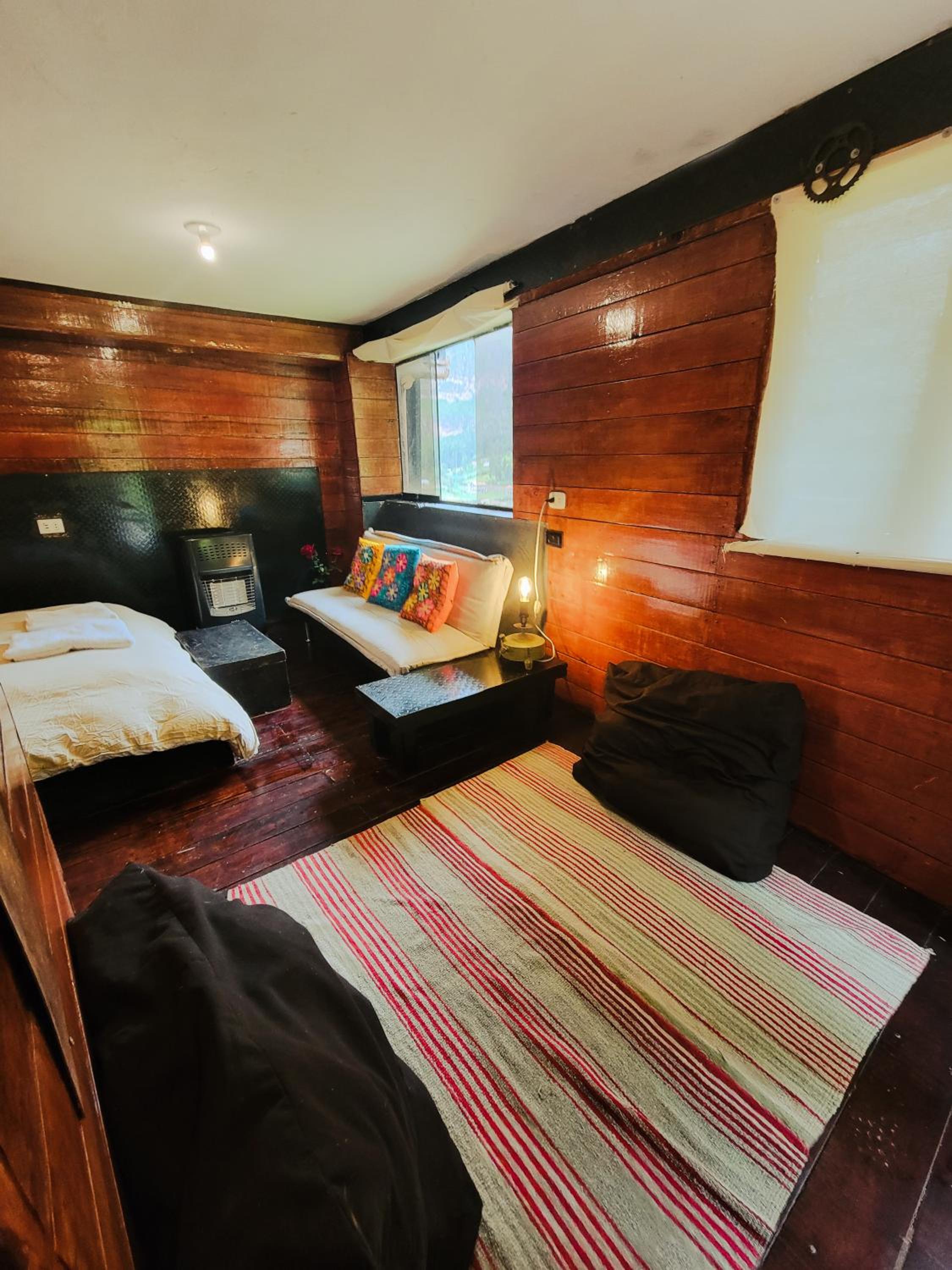 Wolf Totem Lux Backpacker Industrial Studio view 5