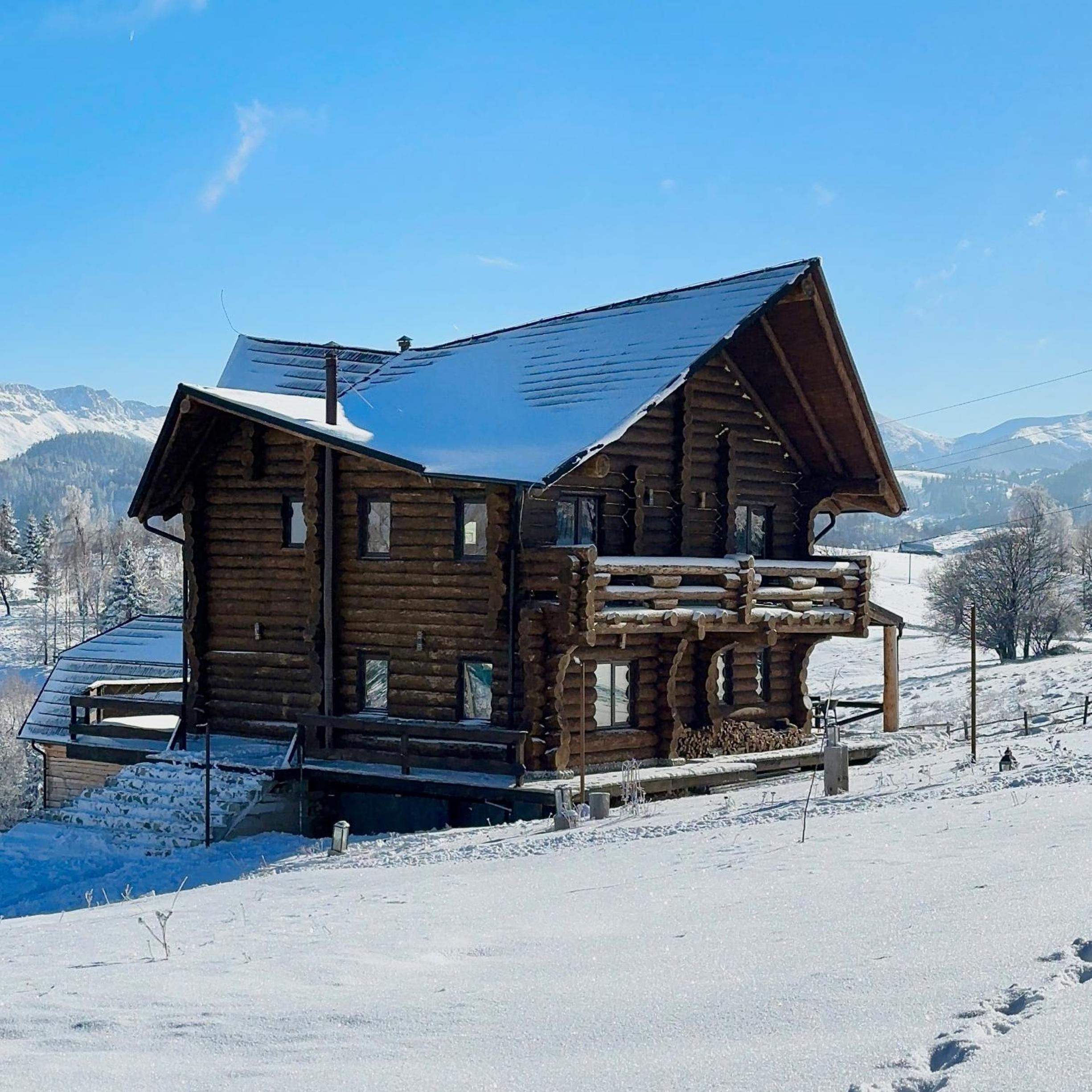 The Barn view 5