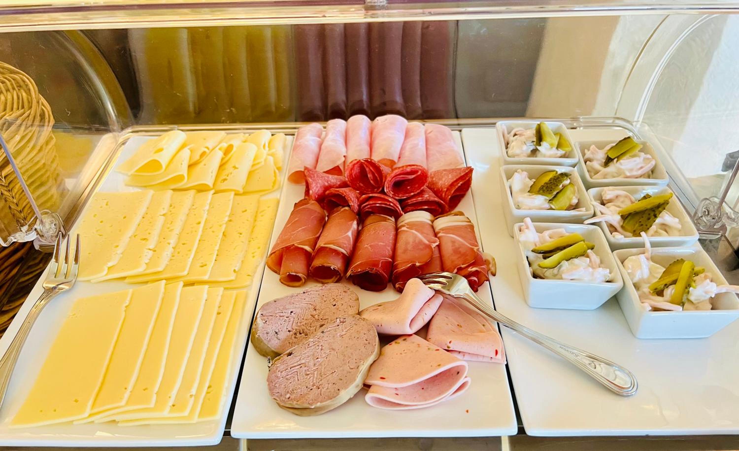 TheCrossing Bed & Breakfast