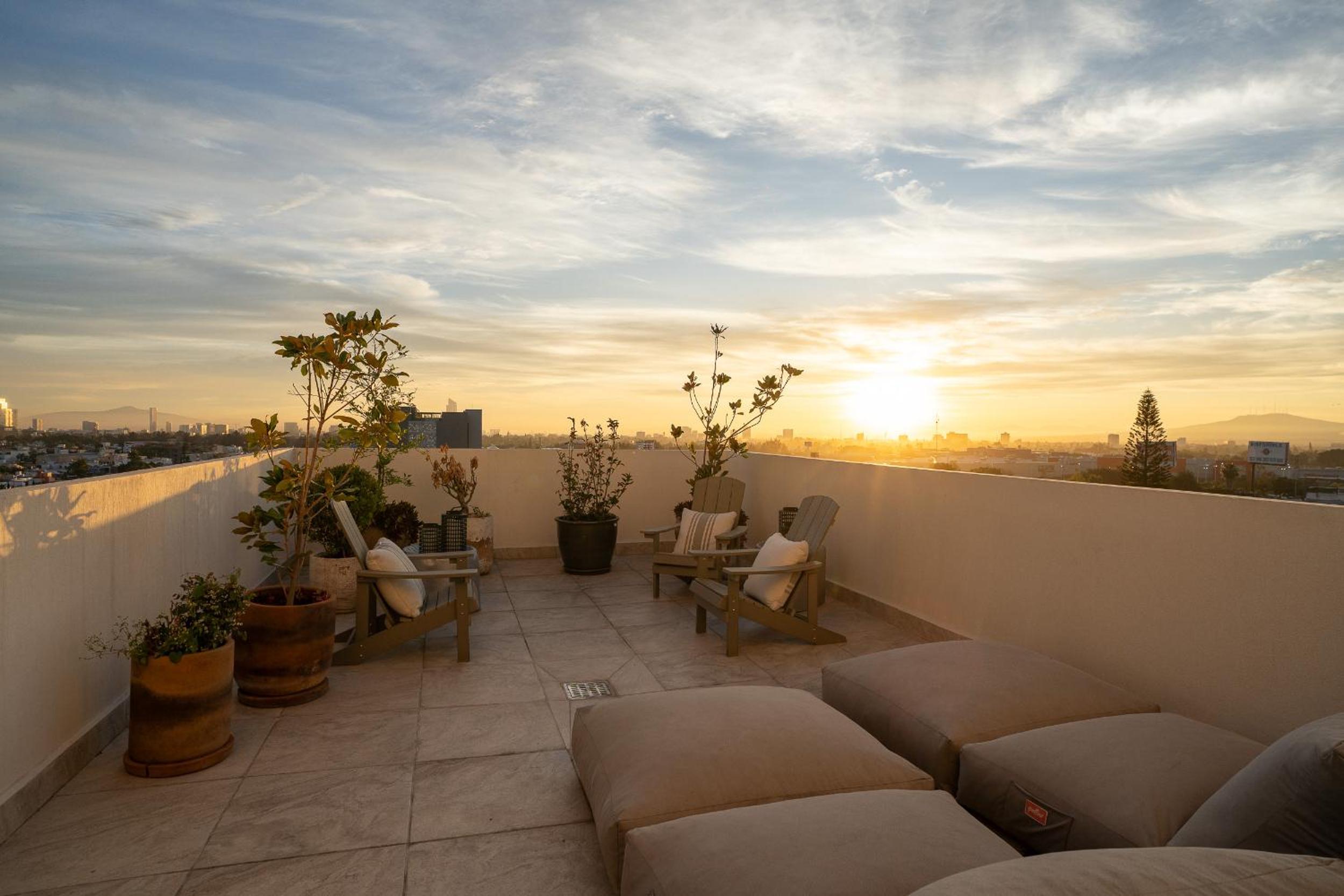 roof