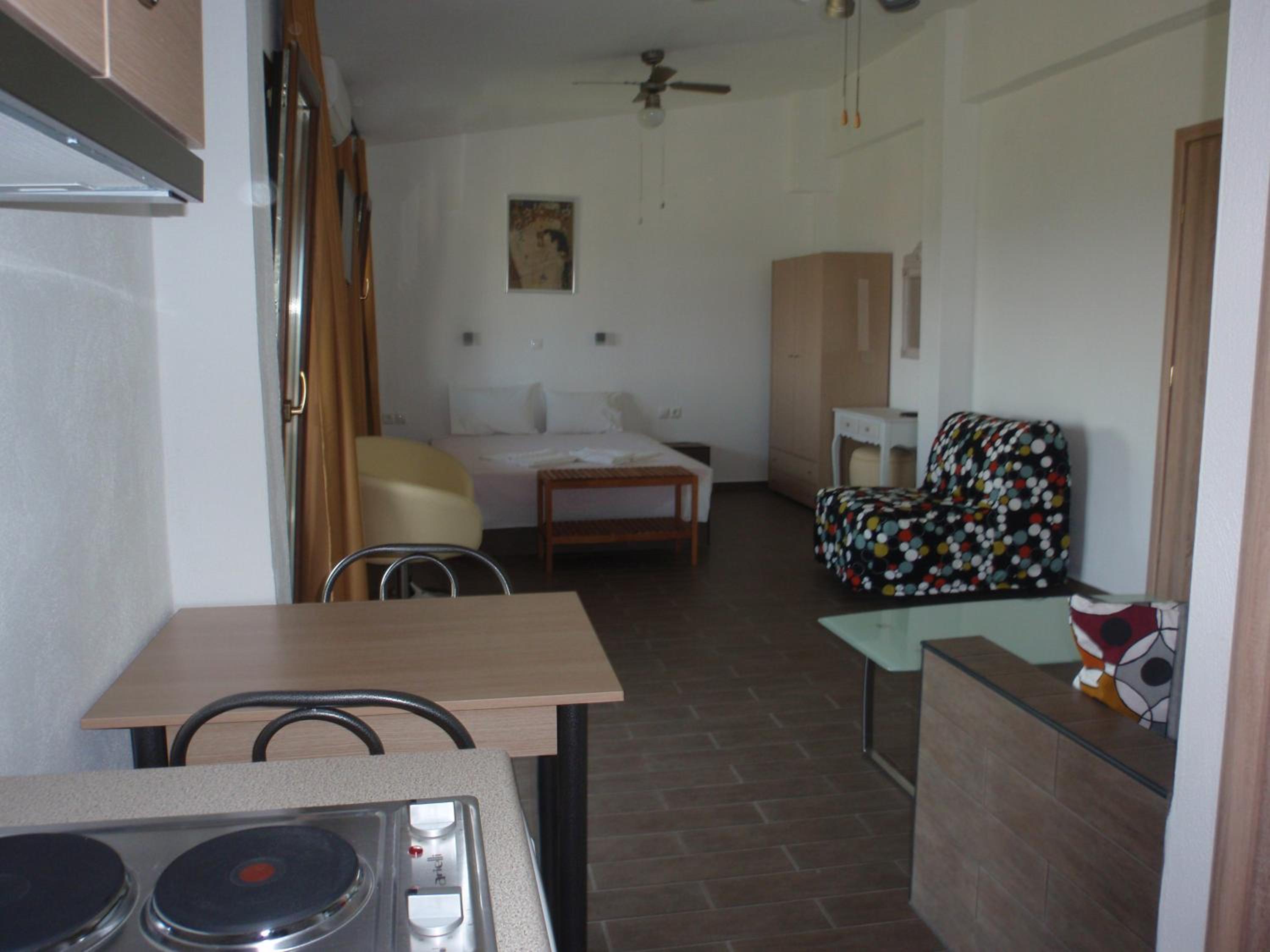 Petrouda's Apartments photo 1