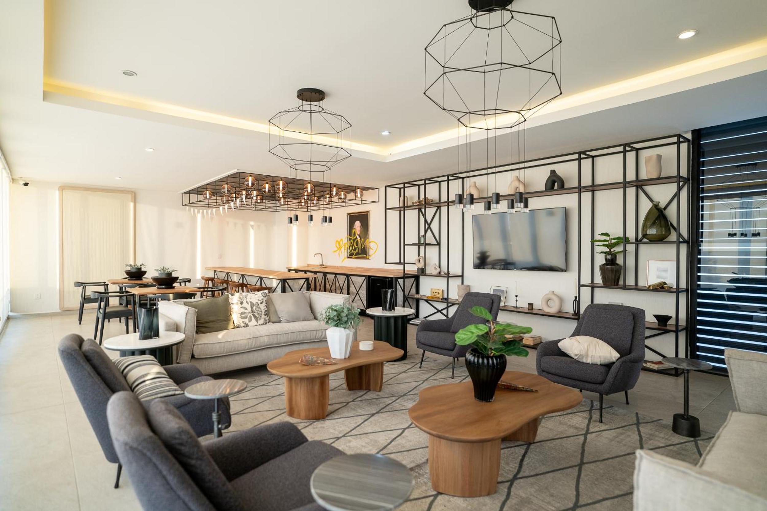 lounge