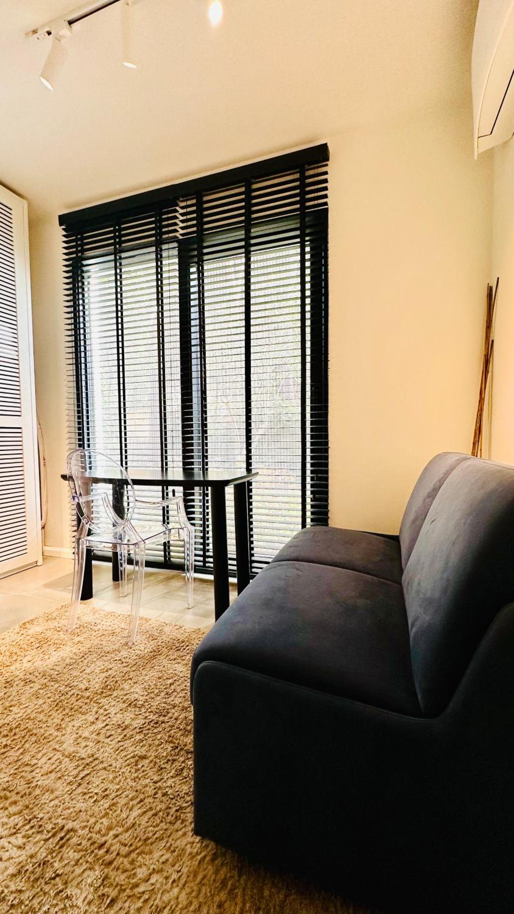 Deluxe Garden Apartment at Marea Resort