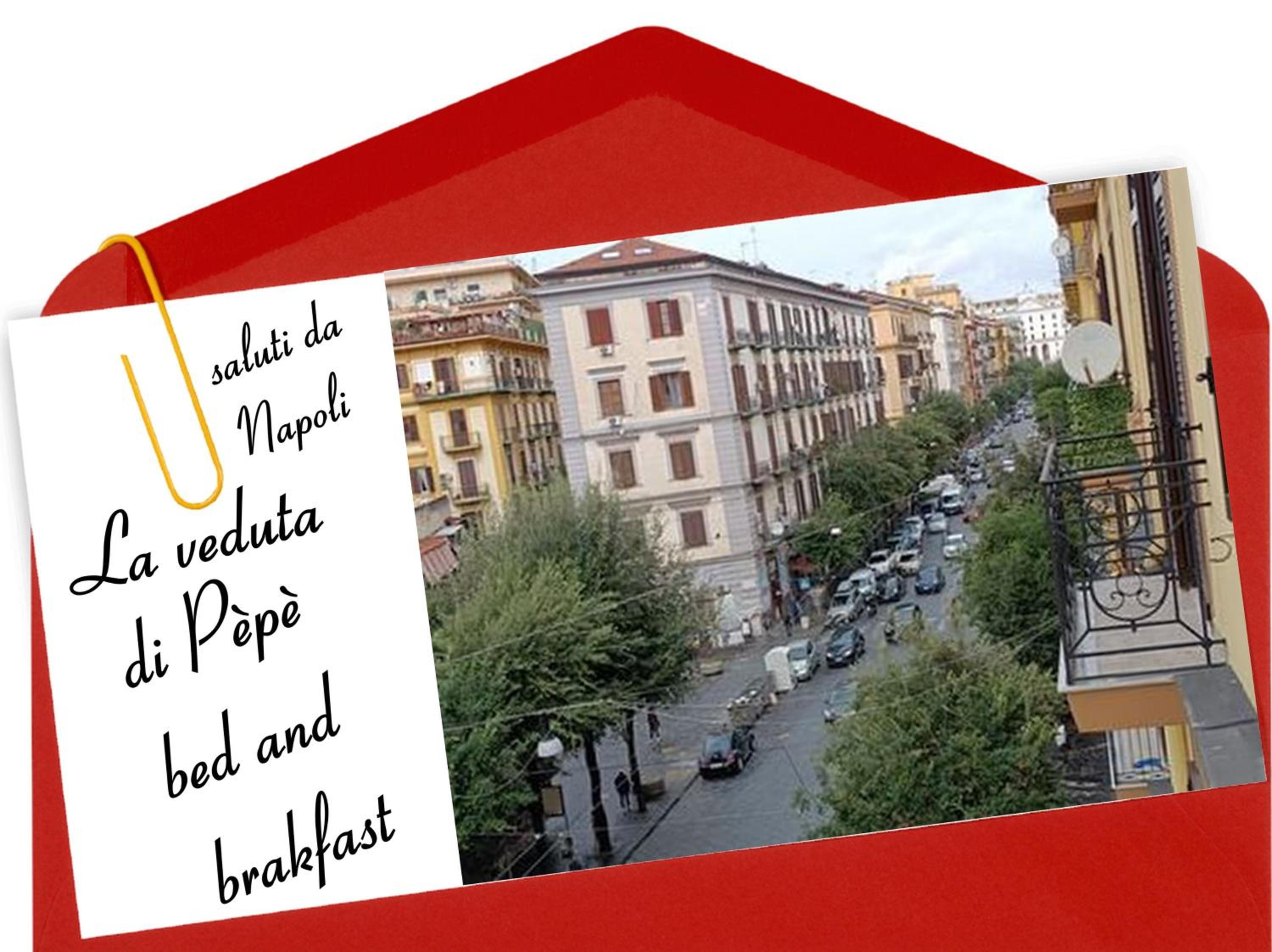 PèPè Bed & Breakfast