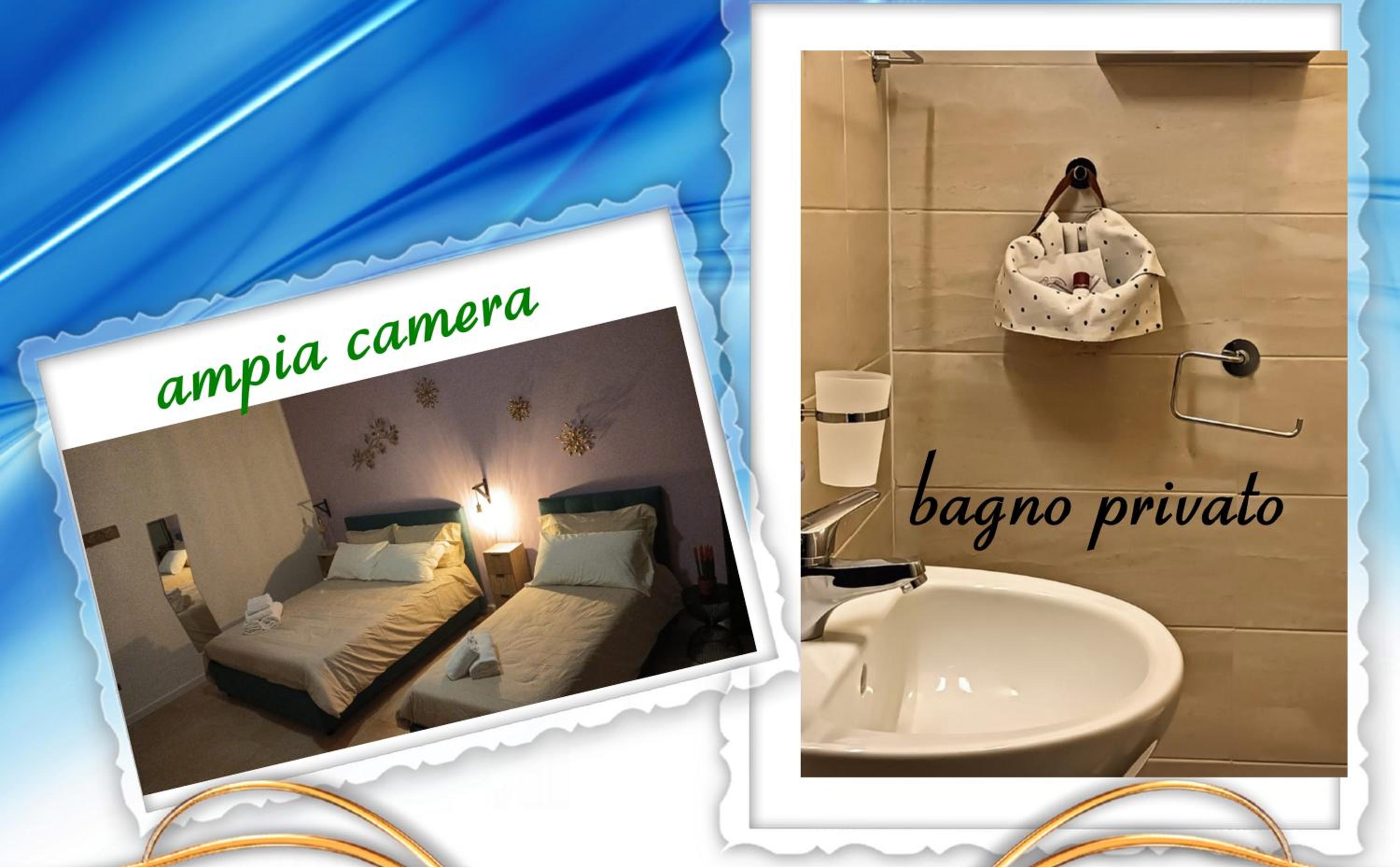 PèPè Bed & Breakfast