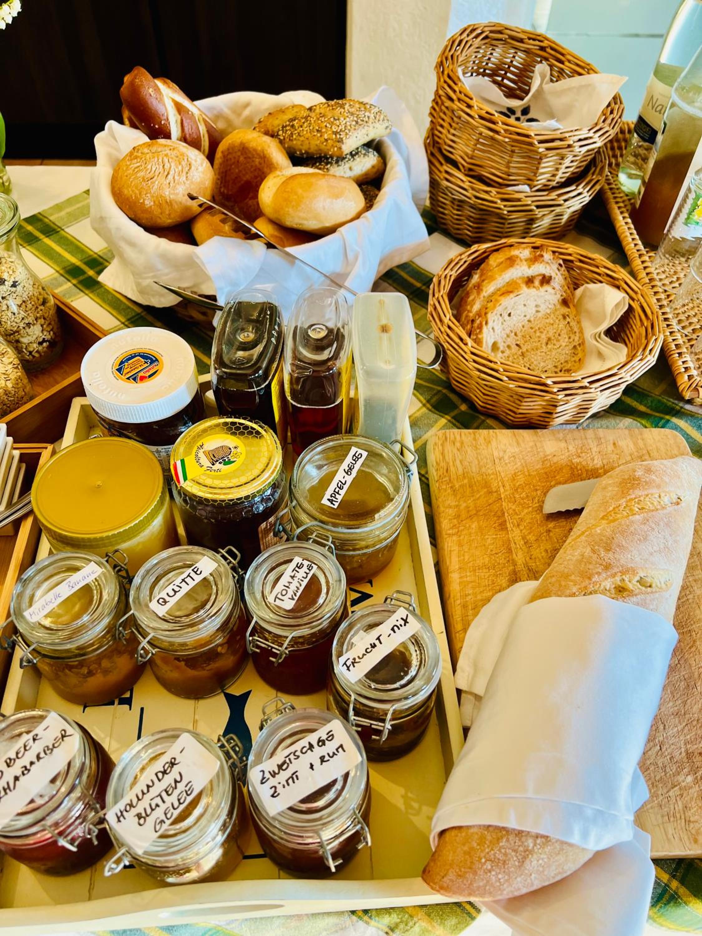 TheCrossing Bed & Breakfast