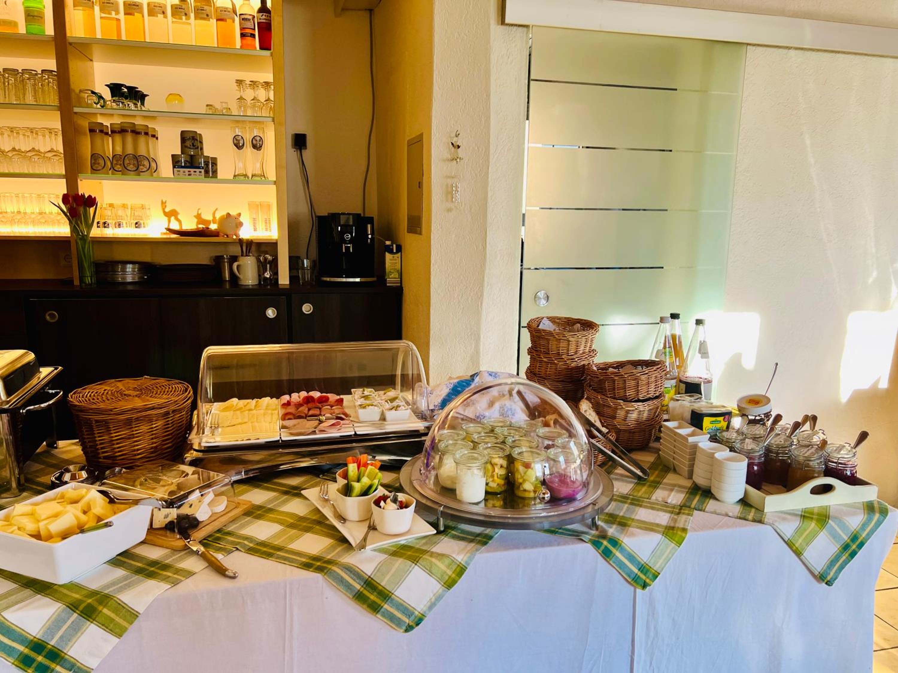 TheCrossing Bed & Breakfast