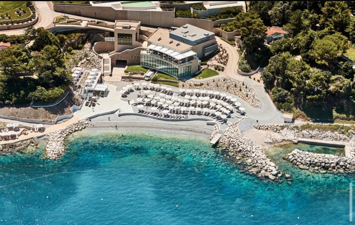 Grand Villas Adriatic situated within luxury golf & spa resort Hotel Adriatic view 3