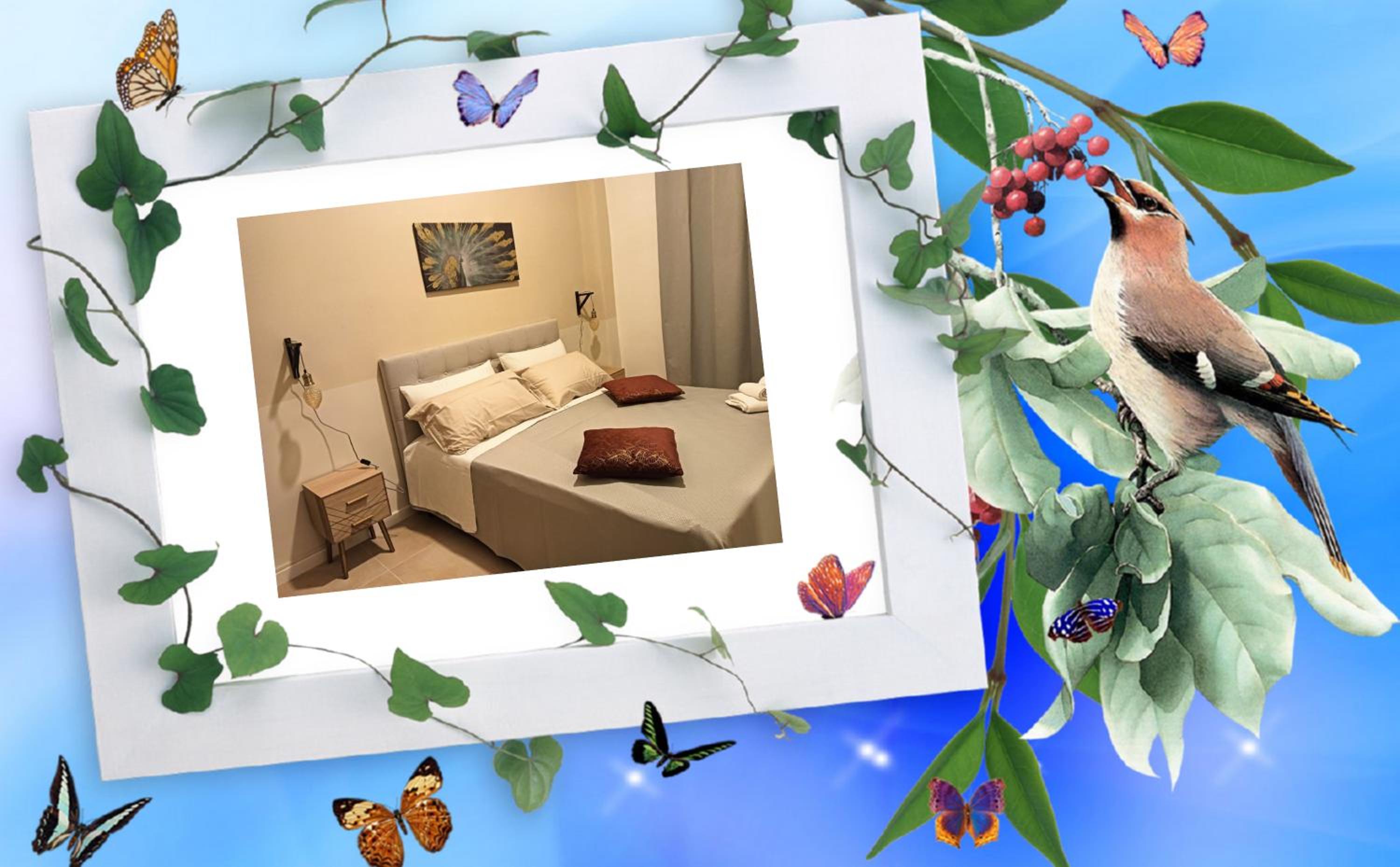 PèPè Bed & Breakfast
