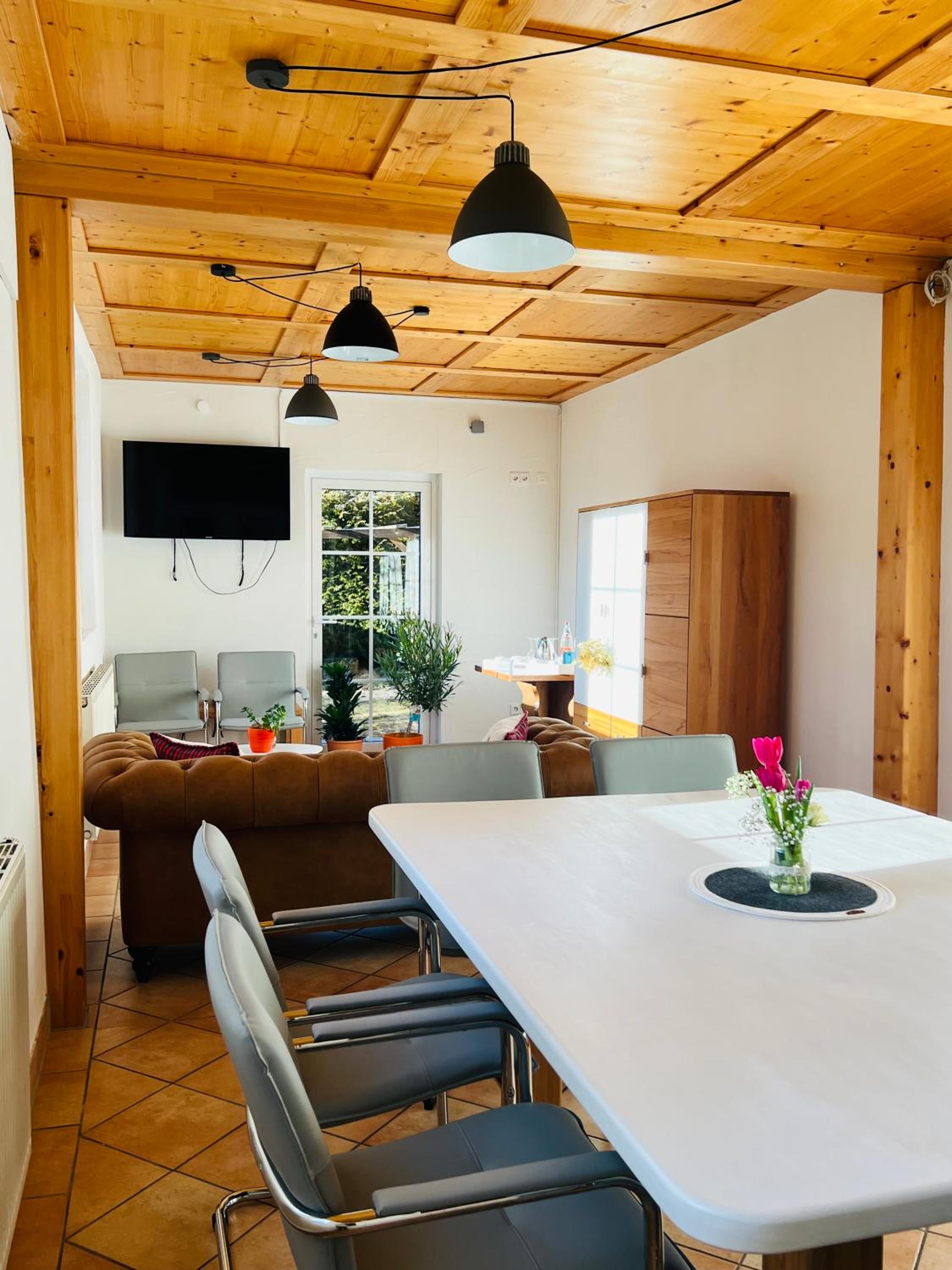 TheCrossing Bed & Breakfast