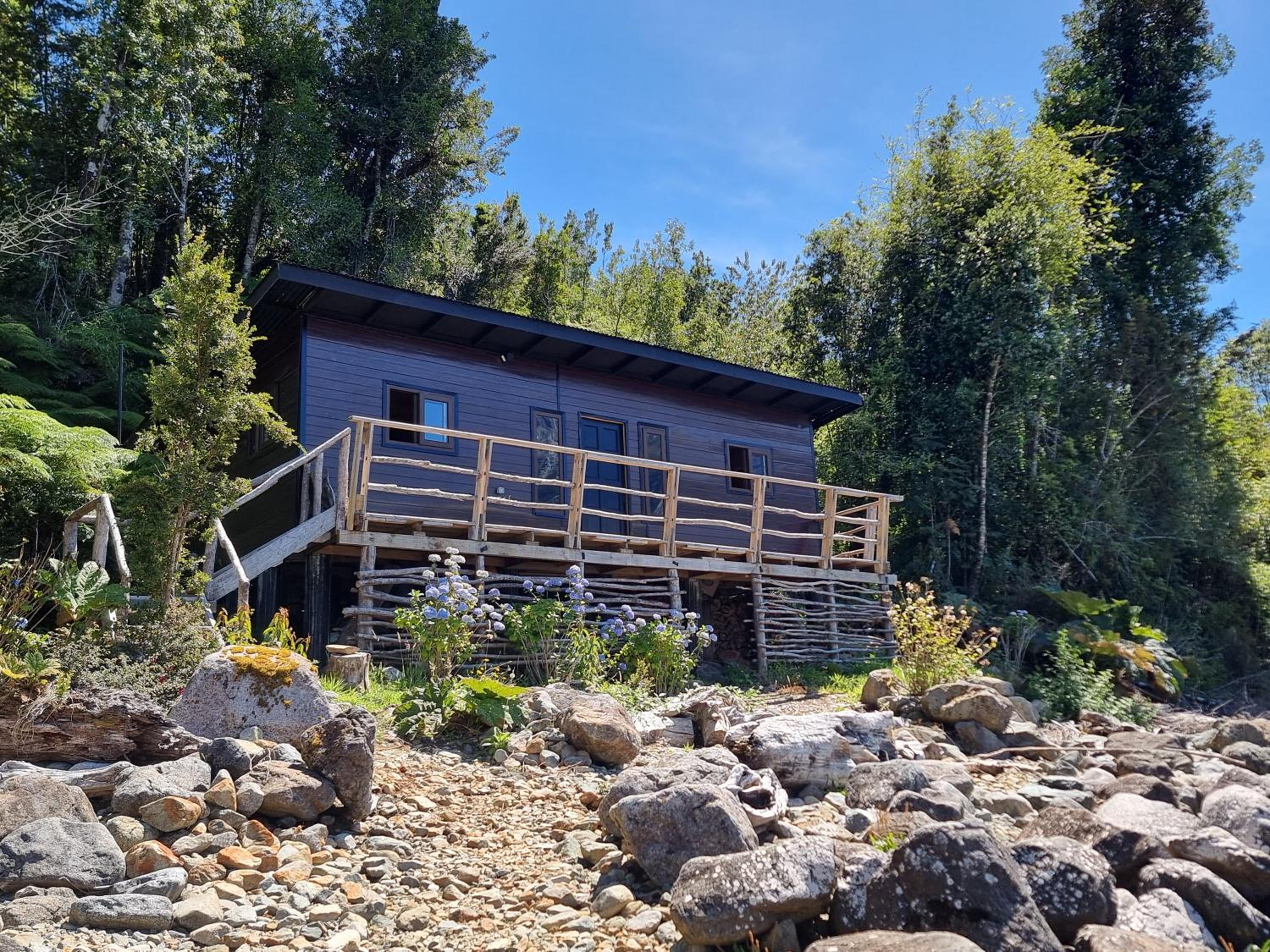Termas Comau