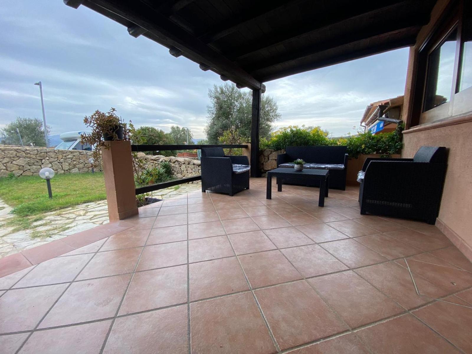 La casa di Veronica