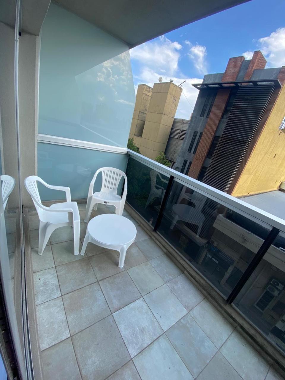 Departamento Confortable y Servicios
