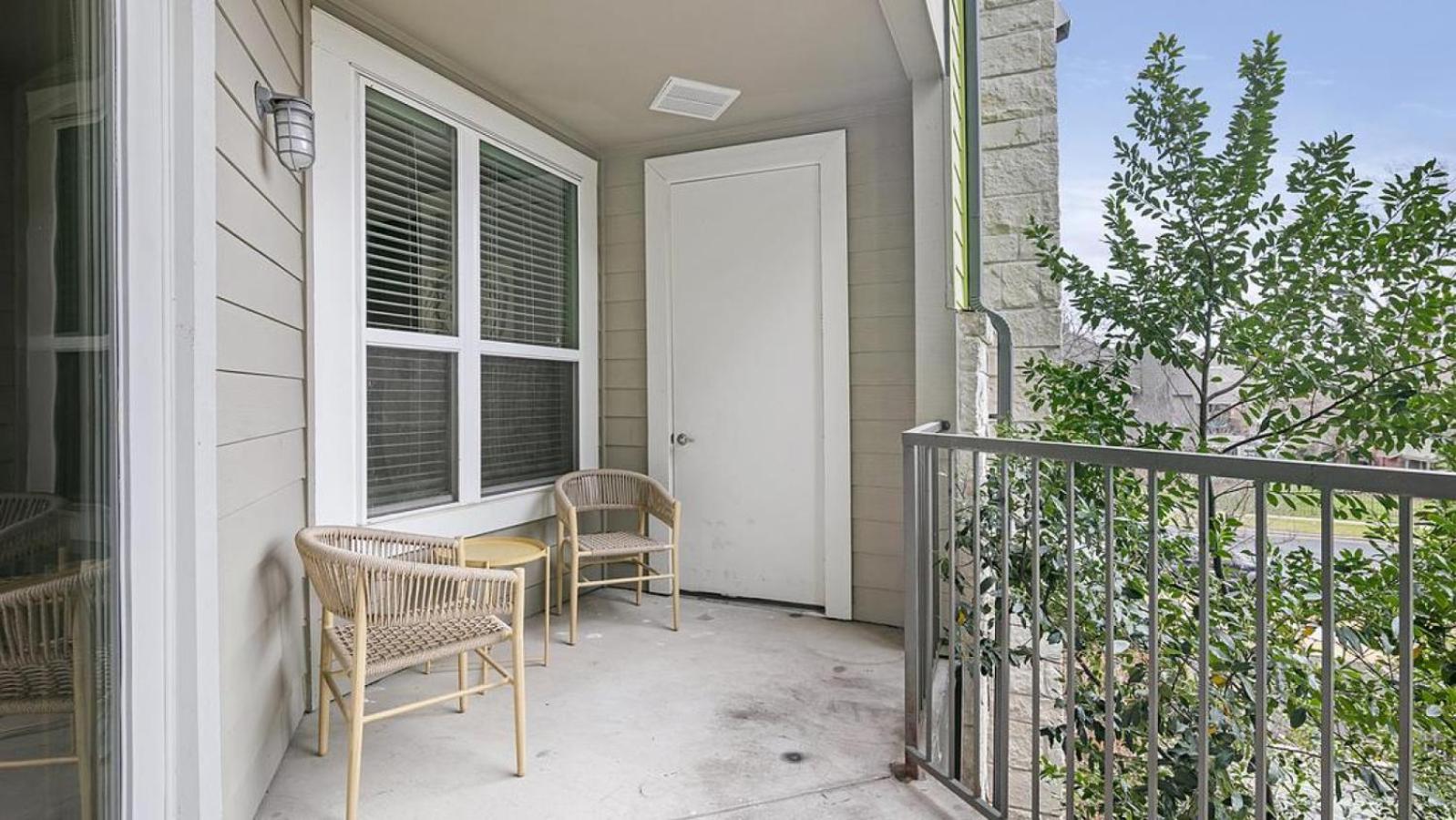 Landing - Modern Apartment with Amazing Amenities (ID3561X40)