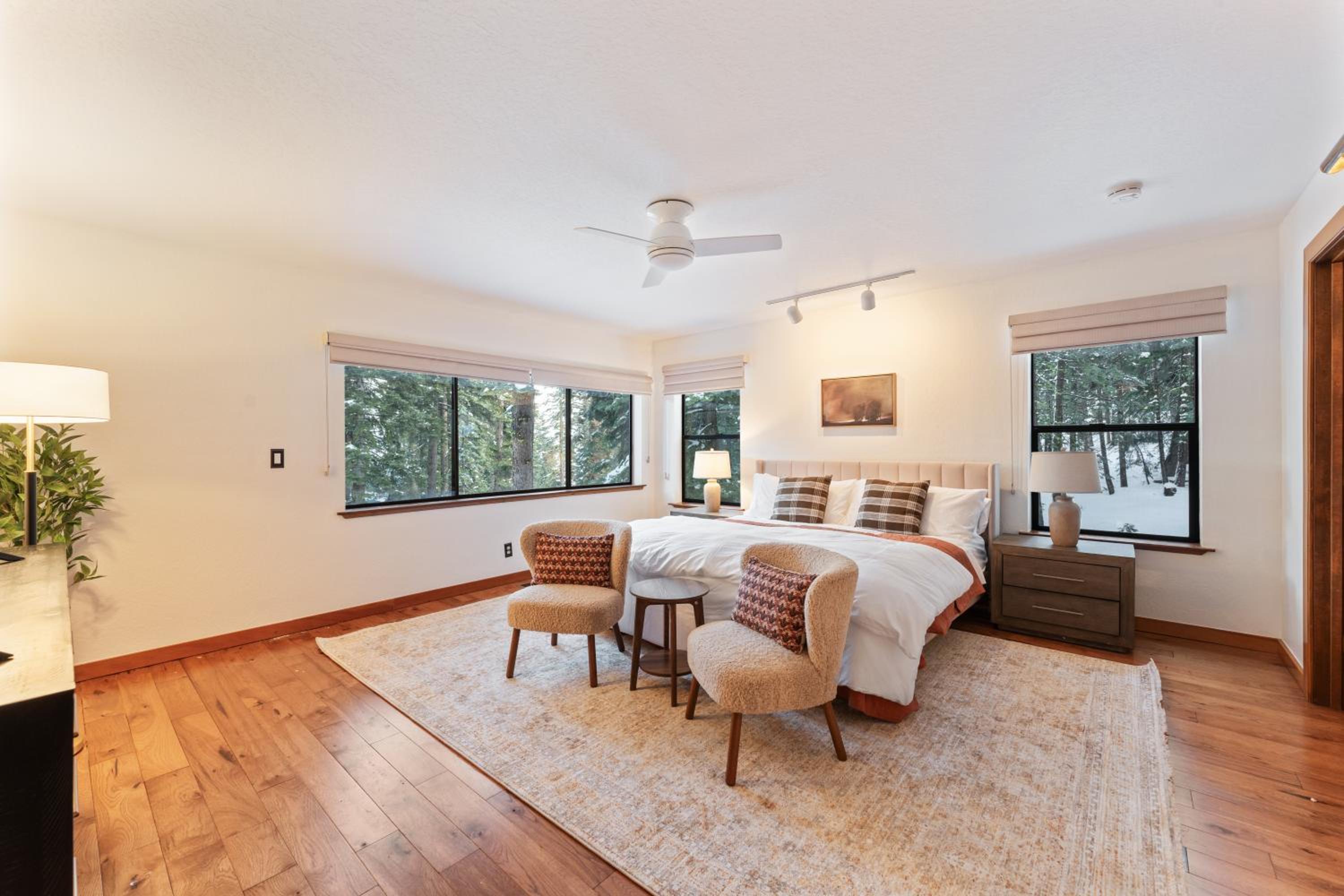 The Pinecrest Retreat view 4