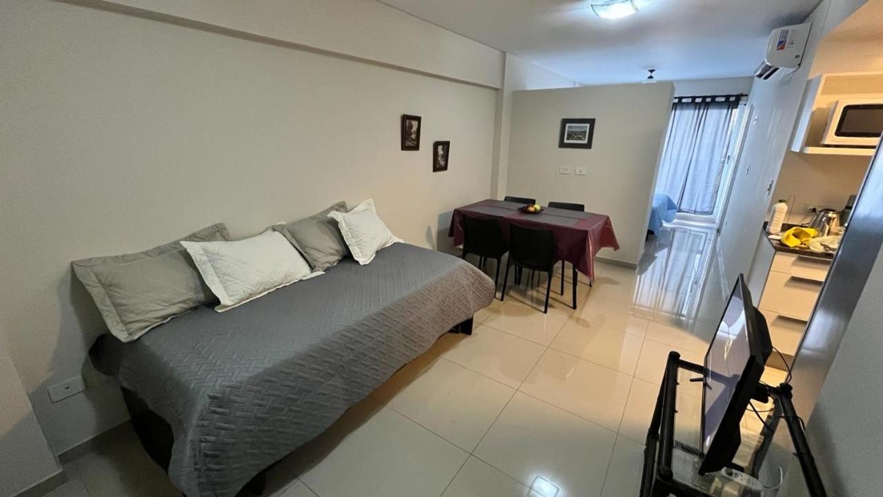 Departamento Confortable y Servicios