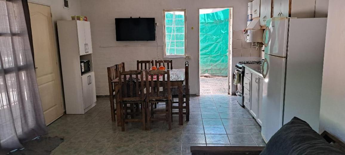La casita de Kity