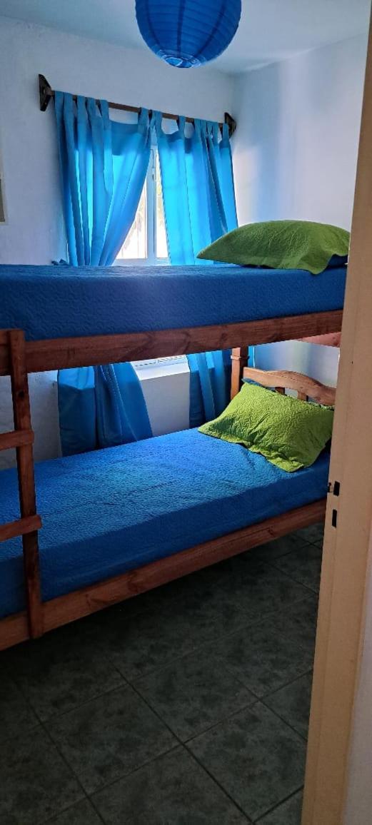 La casita de Kity