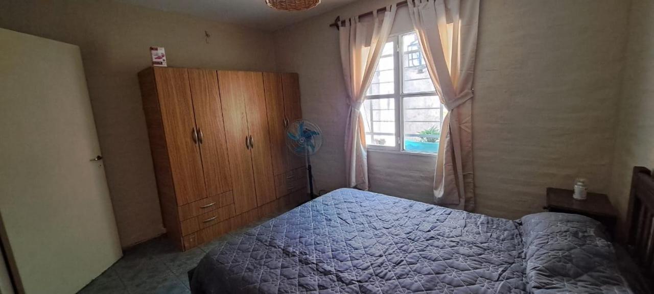 La casita de Kity