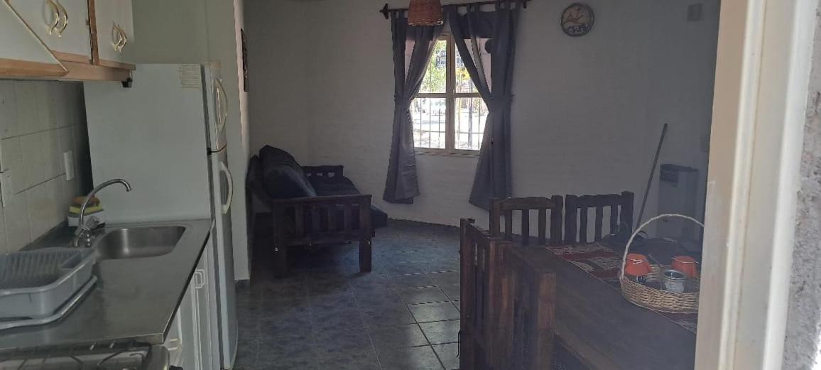 La casita de Kity