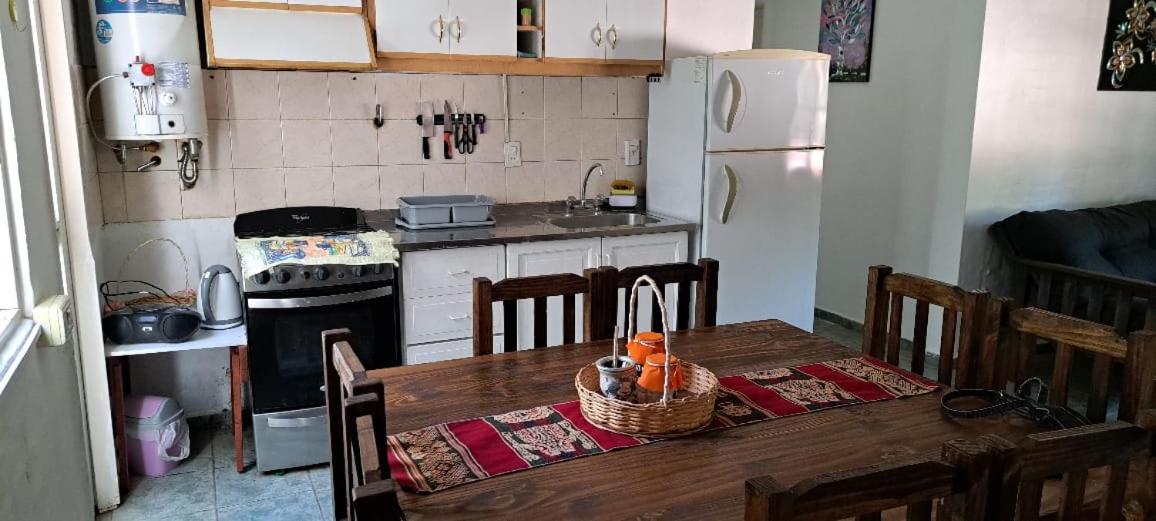La casita de Kity
