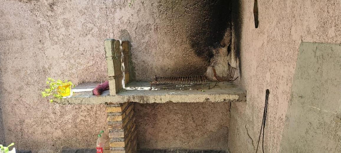 La casita de Kity